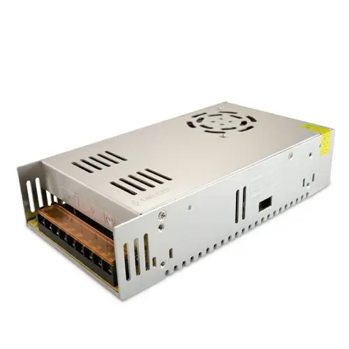 Блок живлення TR 12V IP20 30A 360W негерметичний блок живлення 12v, блок живлення 12 вольт, блок живлення для led стрічки, купити блок живлення 12v, блок живлення ip20, 12v 360w блок живлення