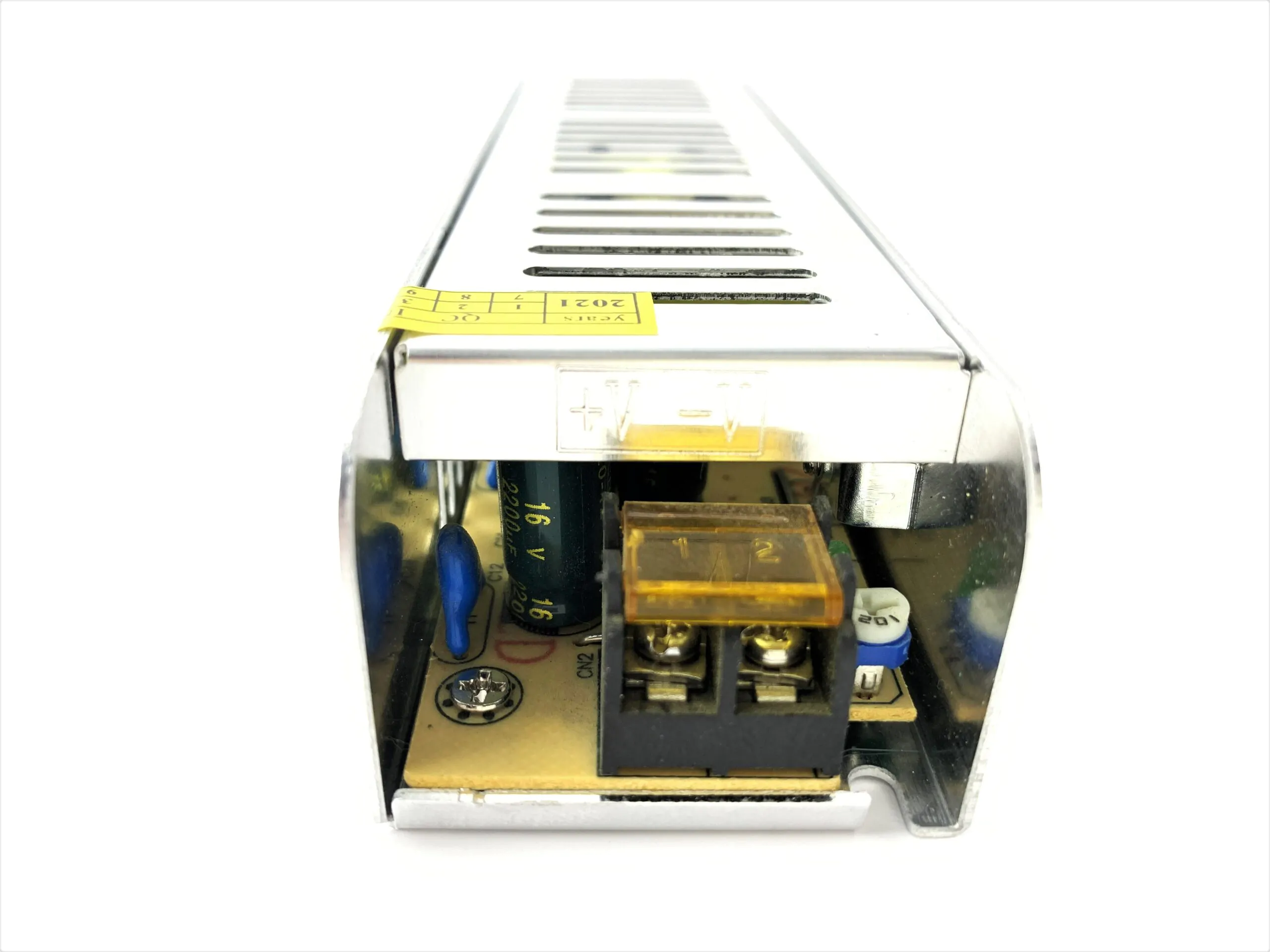 Блок живлення М 12V IP20 8,3A 100W негерметичний блок живлення 12v, блок живлення ip20, блок живлення 12 вольт, блок живлення 12v 100w, купити блок живлення 12v, блок живлення для led стрічки