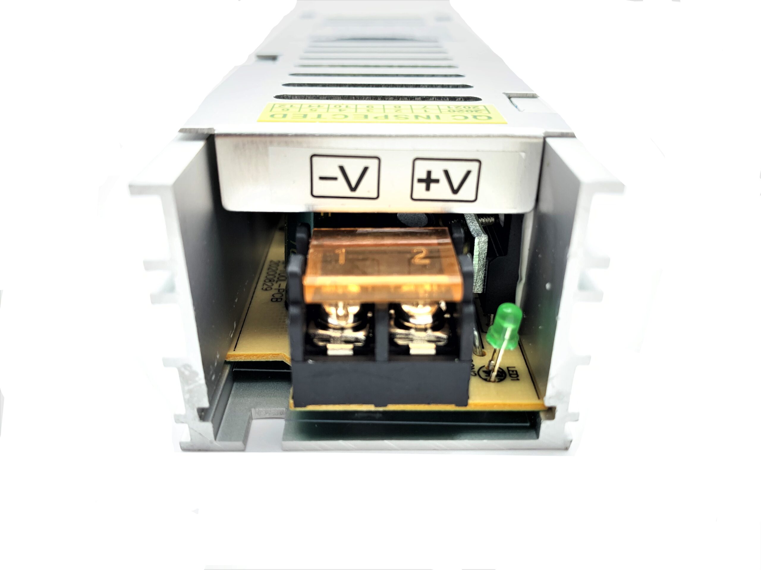 Блок живлення LONG 12V IP20 8,33A 100W негерметичний блок живлення 12v, блок живлення 12v 100w, блок живлення long, купити блок живлення 12v, блок живлення ip20, блок живлення для led стрічки