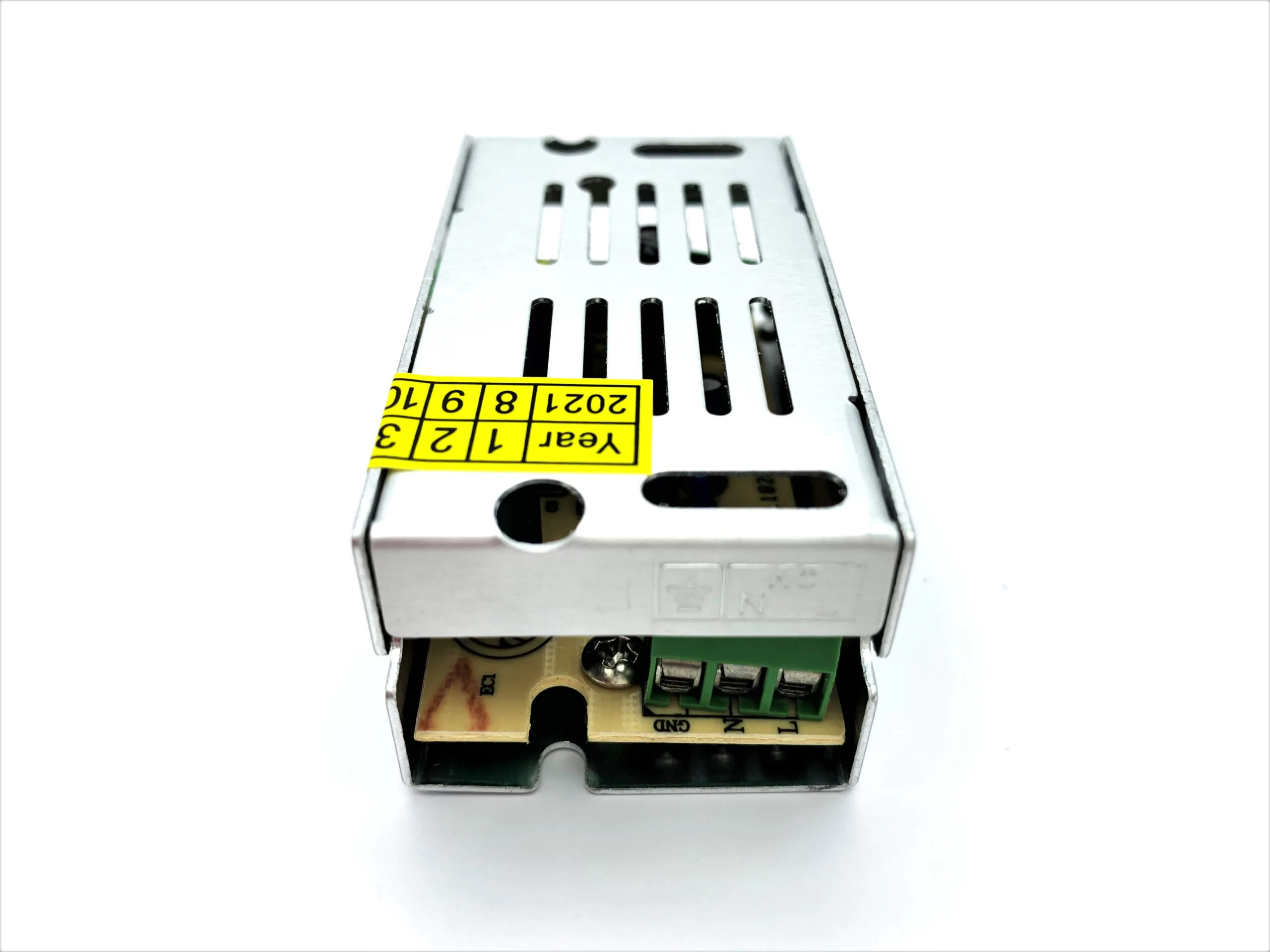 Блок живлення TR 12V IP20 1,25A 15W негерметичний блок живлення 12v, блок живлення для led стрічки, блок живлення 12 вольт, купити блок живлення 12v, блок живлення ip20, блок живлення світлодіодний