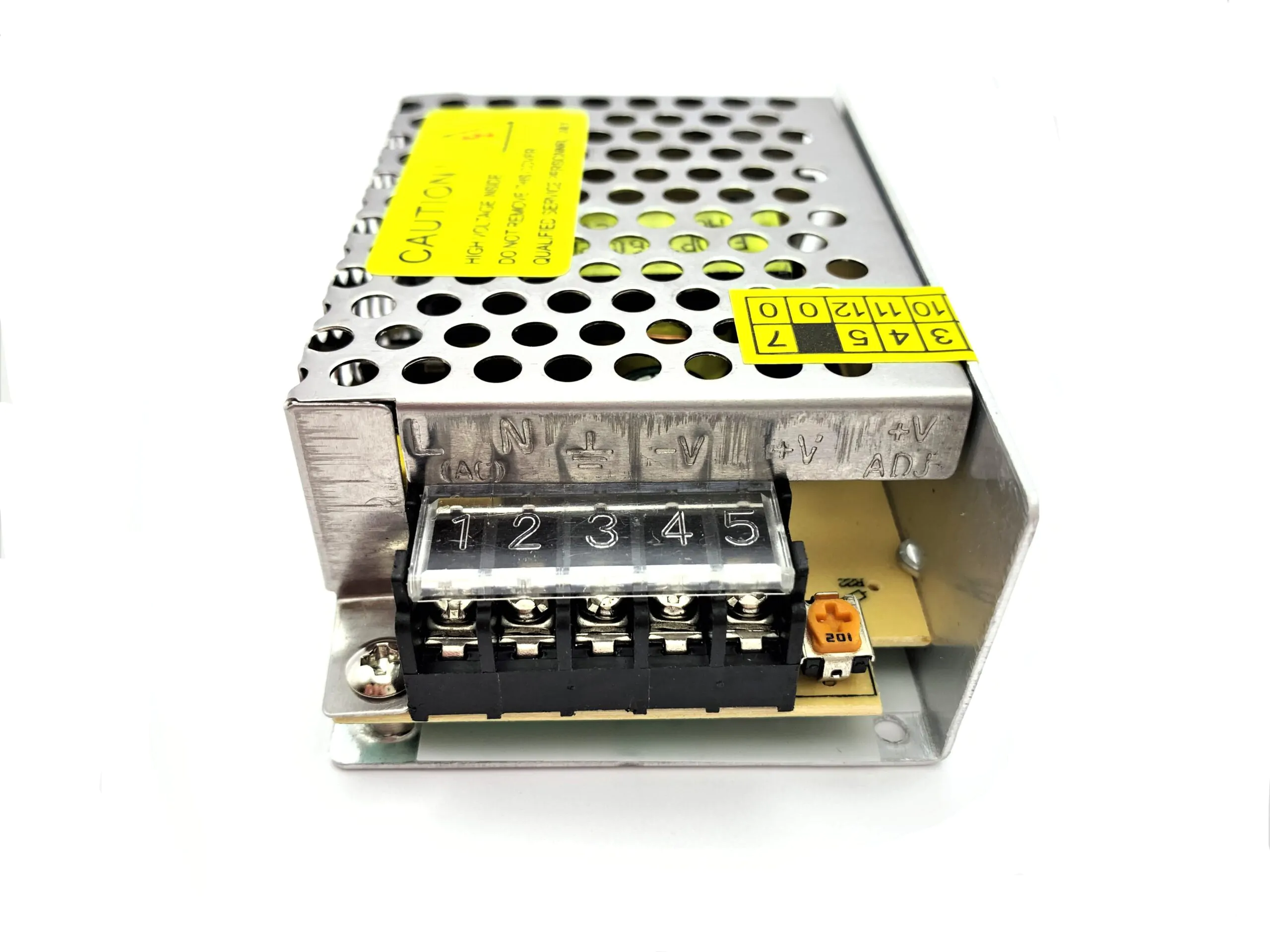 Блок живлення TR 12V IP20 5A 60W негерметичний блок живлення 12v, блок живлення для led стрічки, 12v 60w блок живлення, блок живлення ip20, блок живлення 12 вольт, купити блок живлення 12v