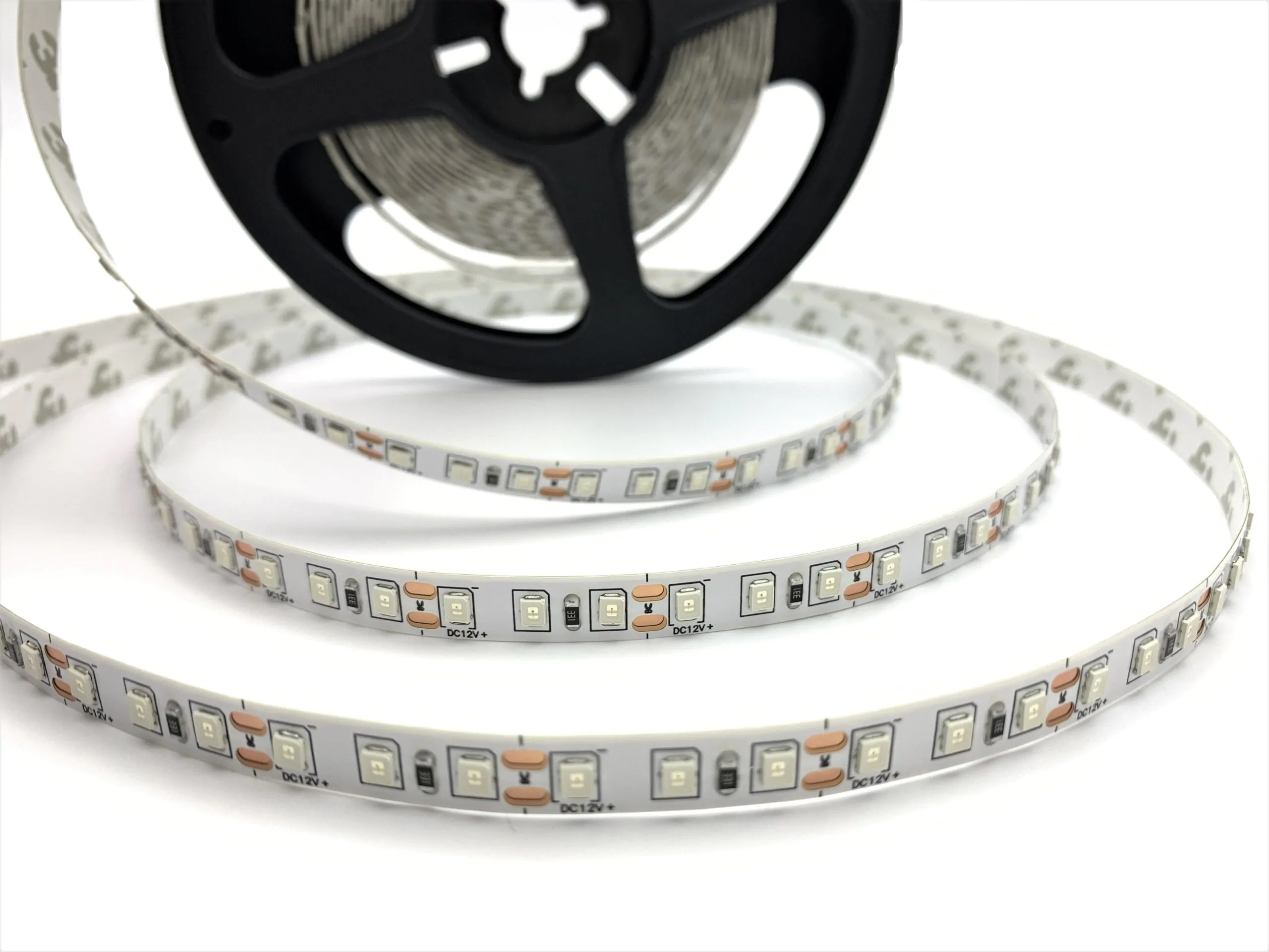 Biom SMD2835 120LED/м 9,6W/m 12V IP20 червоний (red) Світлодіодна стрічка, Biom, SMD2835, 120LED/м, 9,6W/m, 12V, IP20, червона стрічка, LED стрічка 12V, червоний світлодіод, декоративне підсвічування, підсвітка меблів, підсвітка вітрин, святкове освітлення, купити світлодіодну стрічку.