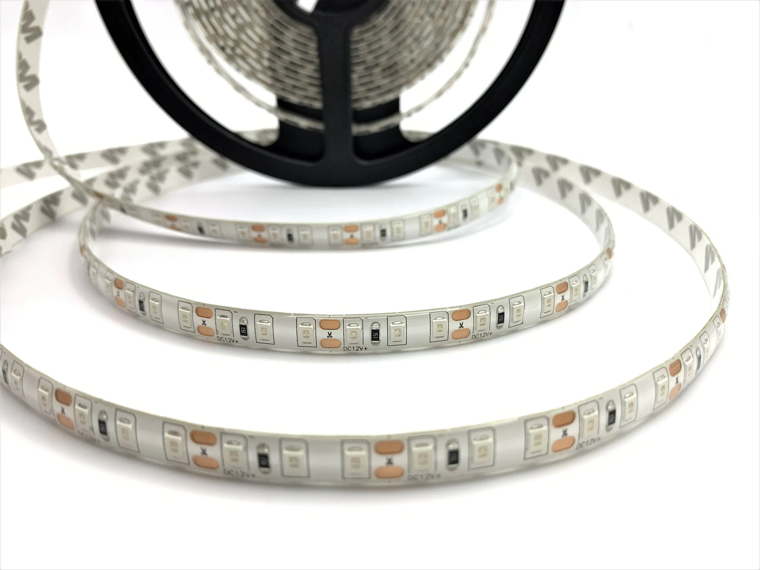 Biom SMD2835 120LED/м 9,6W/m 12V IP65 синій (blue) світлодіодна стрічка, led стрічка 12v, лед стрічка 12в, світлодіодна стрічка 12 вольт, світлодіодна стрічка синя, купити світлодіодну стрічку, led стрічка biom, led стрічка ip65, led стрічка для підсвітки, 120 led/м, купити led стрічку