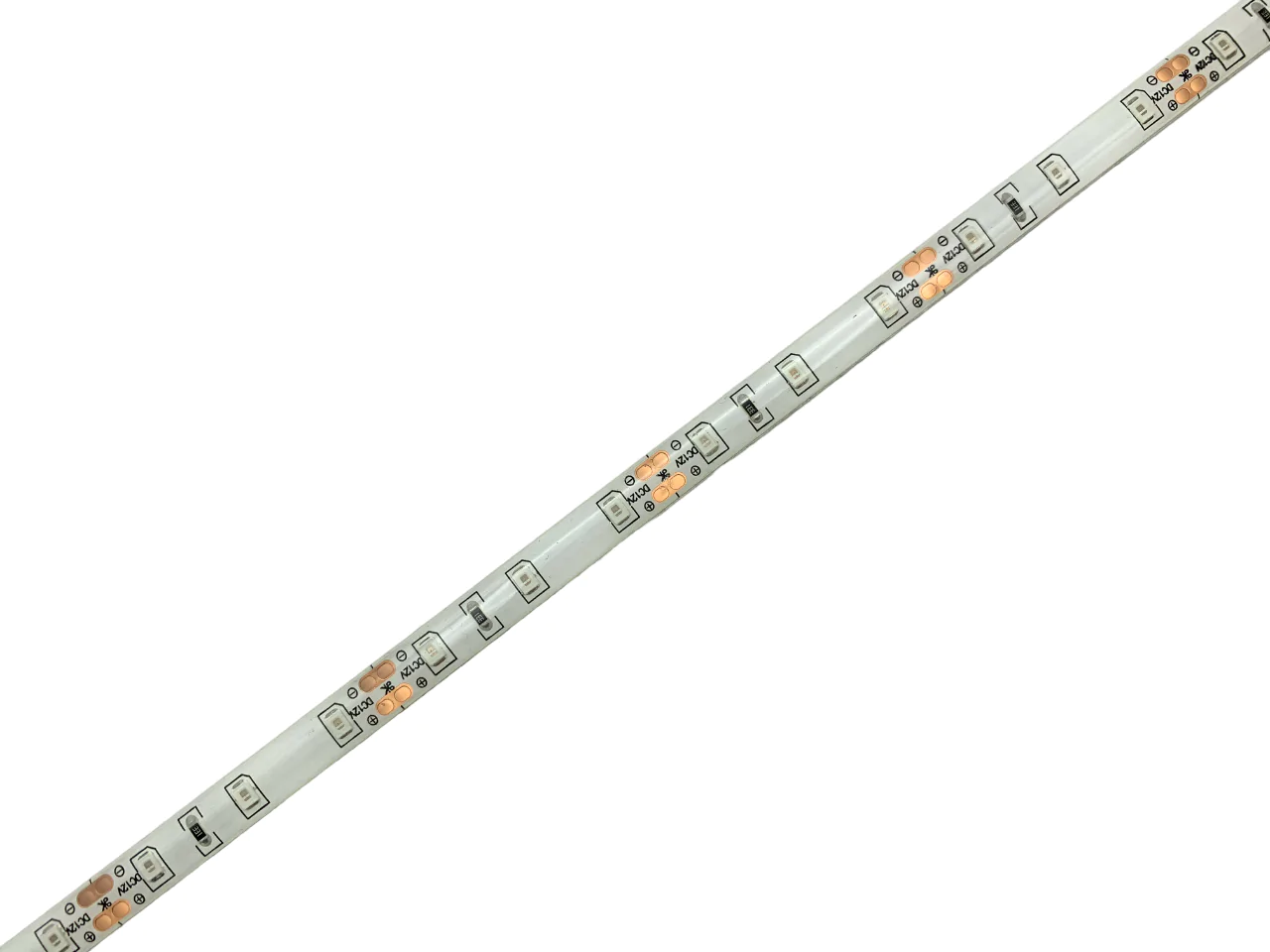 Biom SMD2835 60 LED 4,8W/m 12V IP65 червоний (red) \світлодіодна стрічка, led стрічка 12v, лед стрічка 12в, світлодіодна стрічка 12 вольт, led стрічка червона, led стрічка для підсвітки, led стрічка biom, led стрічка ip65, купити світлодіодну стрічку, купити led стрічку, 60 led/м