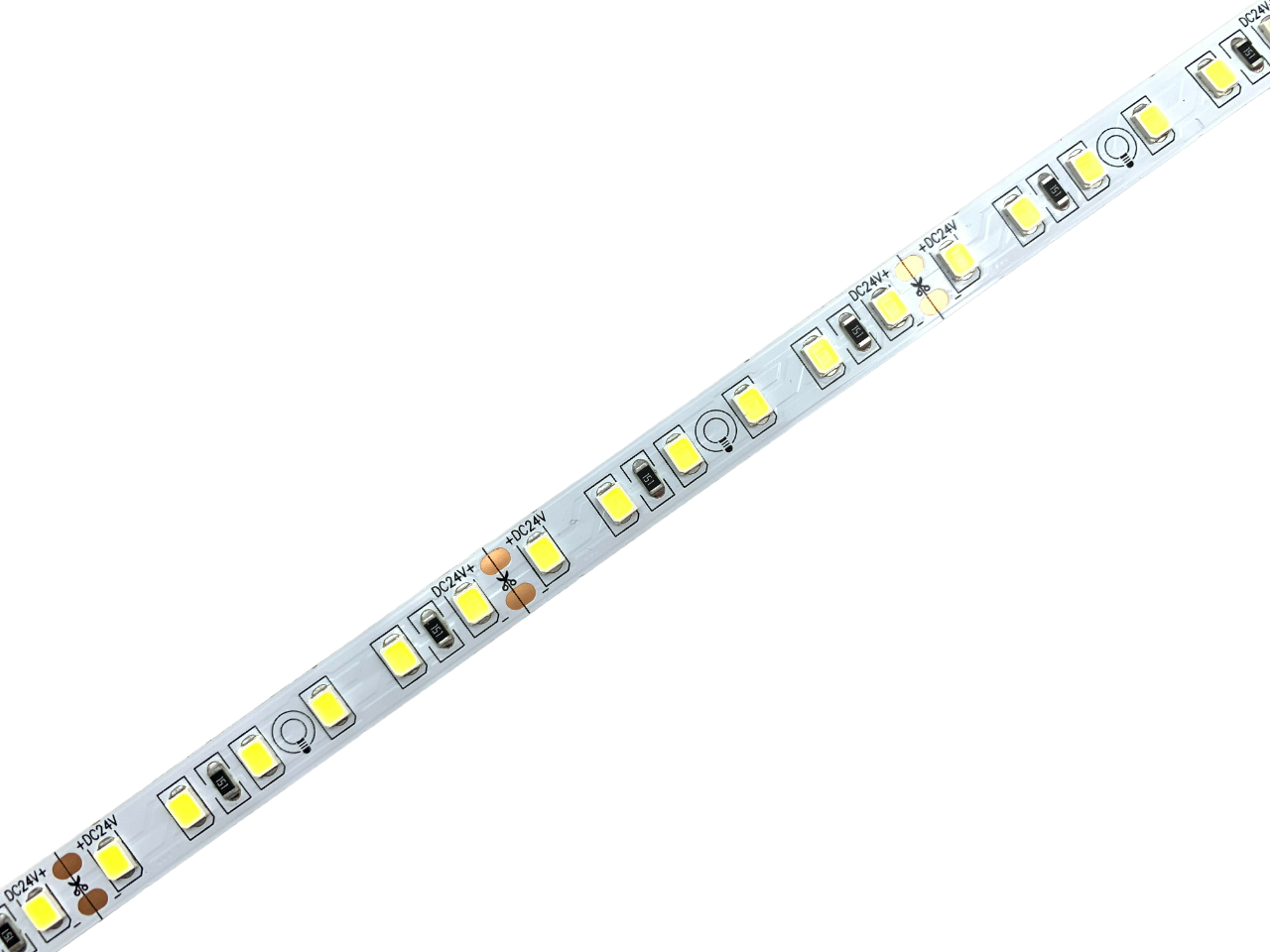 Biom SMD2835 120LED/м 13,5W/m 24V IP20 Світлодіодна стрічка, Biom, SMD2835, 120LED/м, 13,5W/m, 24V, IP20, холодне біле світло, LED стрічка 24V, підсвітка меблів, підсвітка інтер’єру, підсвітка ніш, підсвітка вітрин, купити світлодіодну стрічку, гнучка стрічка, декоративне освітлення.