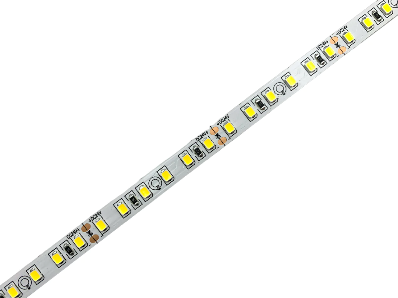 Biom SMD2835 120LED/м 13,5W/m 24V IP20, Світлодіодна стрічка, Biom, SMD2835, 120LED/м, 13,5W/m, 24V, IP20, LED стрічка 24V, підсвітка меблів, підсвітка інтер’єру, підсвітка ніш, підсвітка вітрин, купити світлодіодну стрічку, декоративне освітлення, гнучка стрічка.