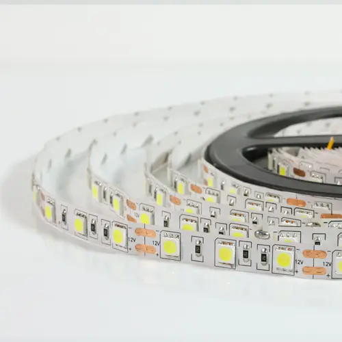 Biom SMD5050 60 LED 14,4W/m 24V IP20 нейтральний білий (4000–4500K) Biom SMD5050 60 LED 14,4W/m 24V IP20 нейтральний білий (4000–4500K) світлодіодна стрічка, led стрічка 24v, лед стрічка 24в, світлодіодна стрічка 24 вольт, світлодіодна стрічка нейтральний білий, нейтральне біле світло, led стрічка для підсвітки, led стрічка biom, купити світлодіодну стрічку, купити led стрічку, led стрічка smd5050, світлодіодна стрічка smd5050, led стрічка для меблів, led стрічка для кухні, led стрічка для ніш, 60 led/м