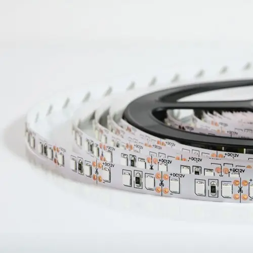 Biom SMD2835 120LED/м 9,6W/m 12V IP20 синій (blue) Світлодіодна стрічка, Biom, SMD2835, 120LED/м, 9,6W/m, 12V, IP20, синя стрічка, LED стрічка 12V, синій світлодіод, декоративне підсвічування, підсвітка меблів, підсвітка вітрин, торгове освітлення, купити світлодіодну стрічку.