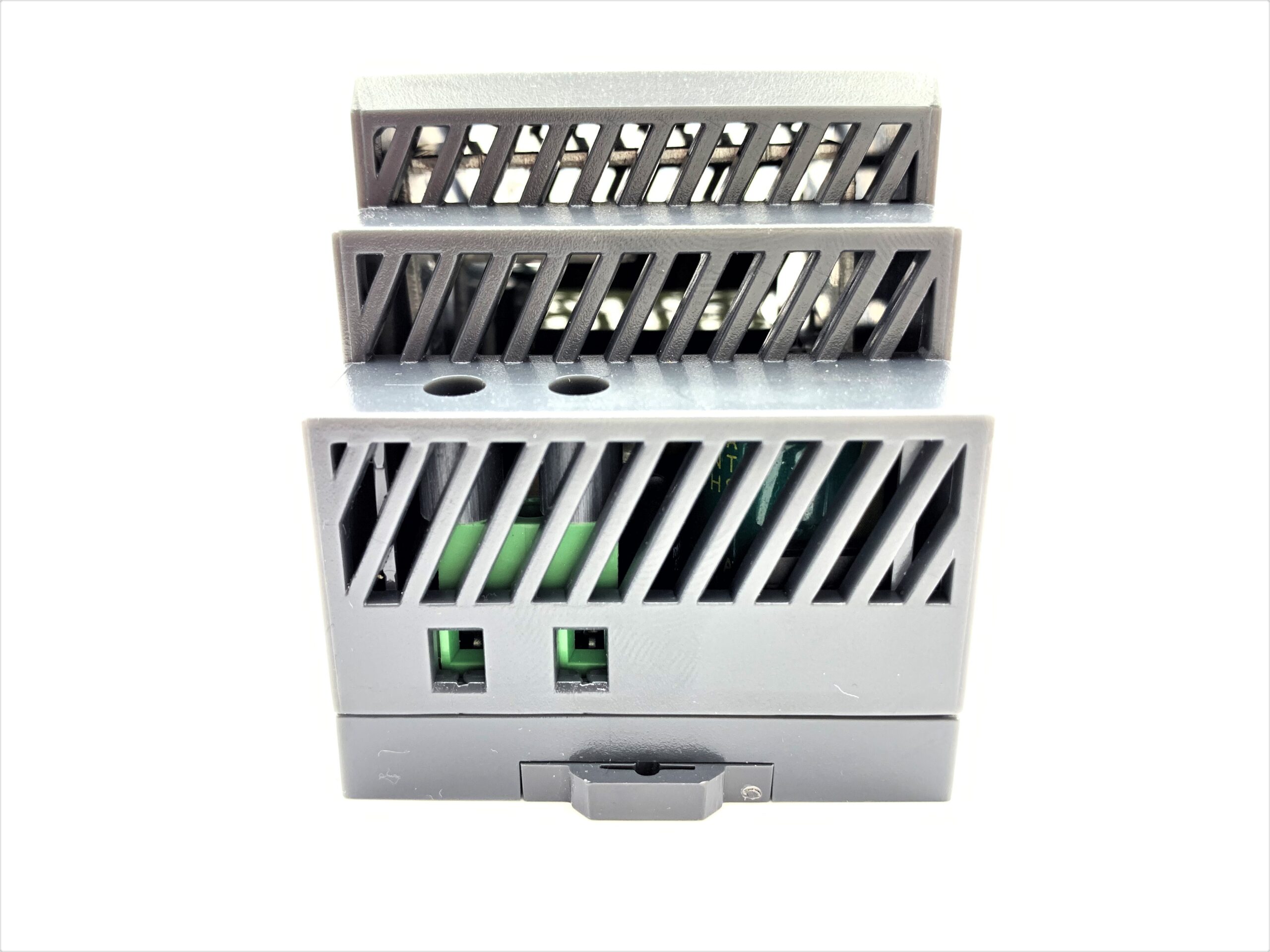 Блок живлення на DIN-рейку 12V IP20 5A 60W блок живлення 12v, блок живлення на дин-рейку, блок живлення 60вт, led блок на дин рейку, блок для автоматики, купити блок 12v