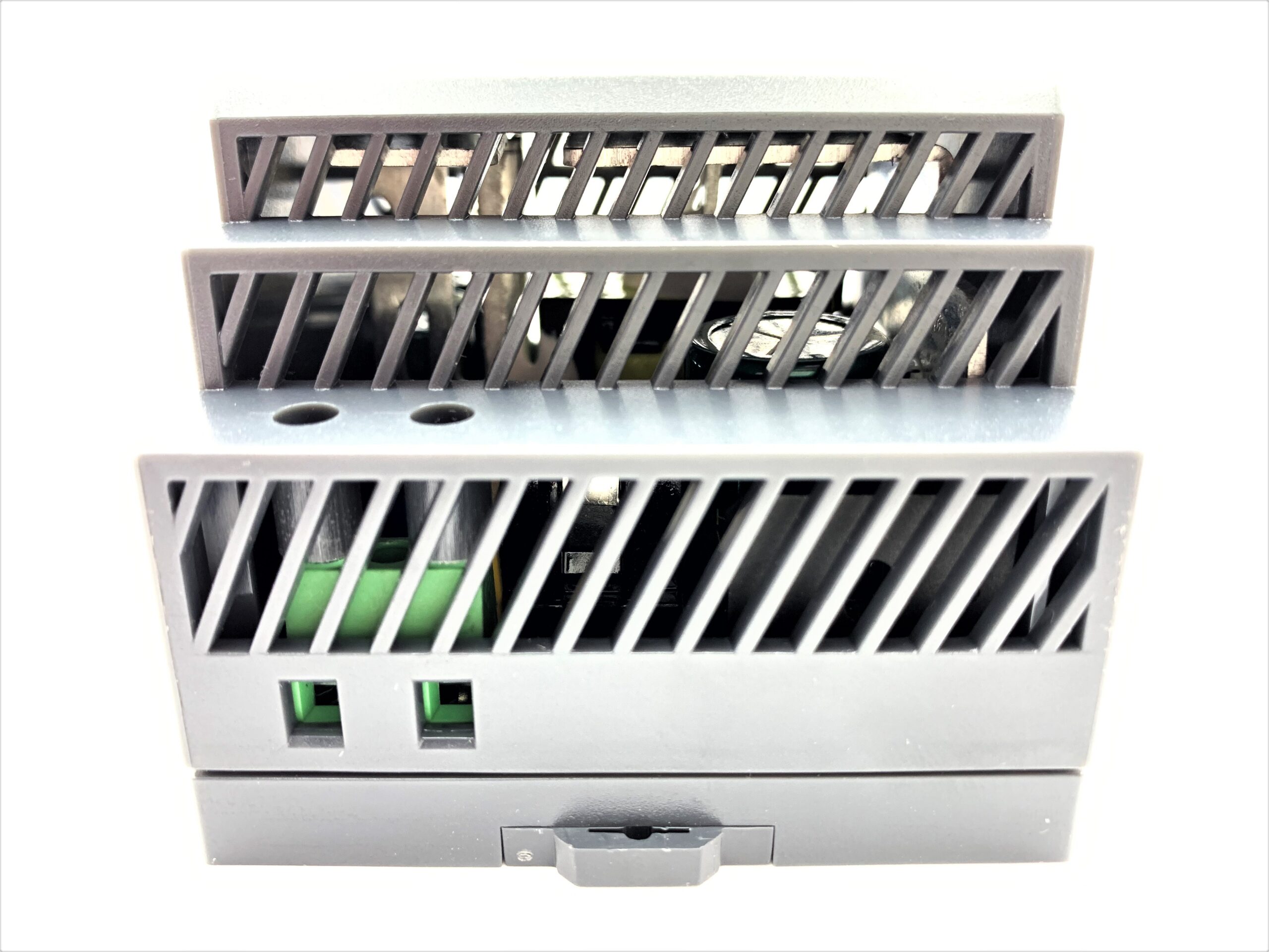 Блок живлення на DIN-рейку 12V IP20 10A 120W блок живлення 12v, блок живлення 120вт, блок на дин-рейку, din блок 12v, блок живлення для щита, купити блок для стрічки