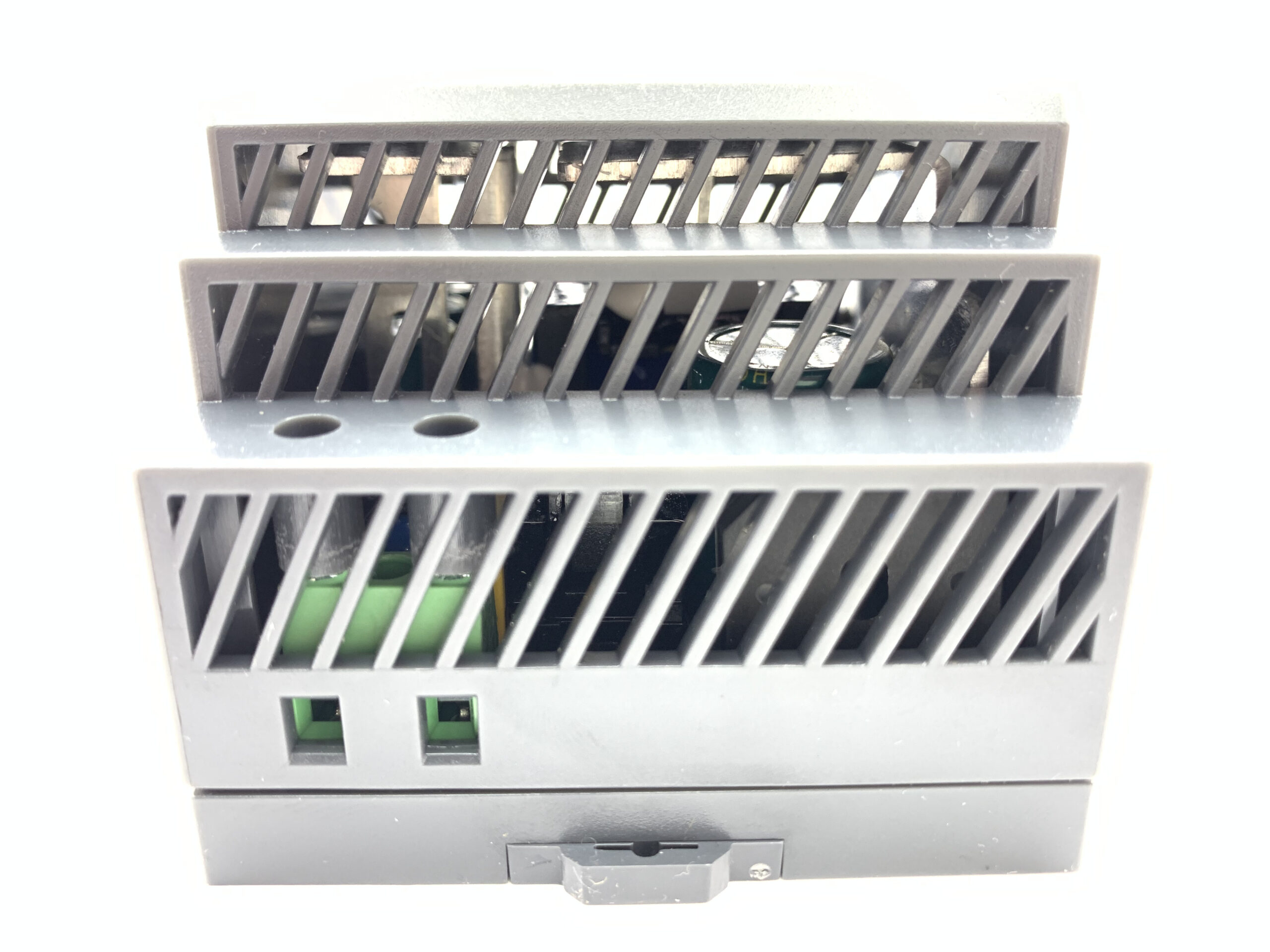 Блок живлення на DIN-рейку 24V IP20 5A 120W блок живлення 24v, блок живлення 120вт, din блок 24в, блок живлення для щитів, блок живлення на дин-рейку, купити блок 24v