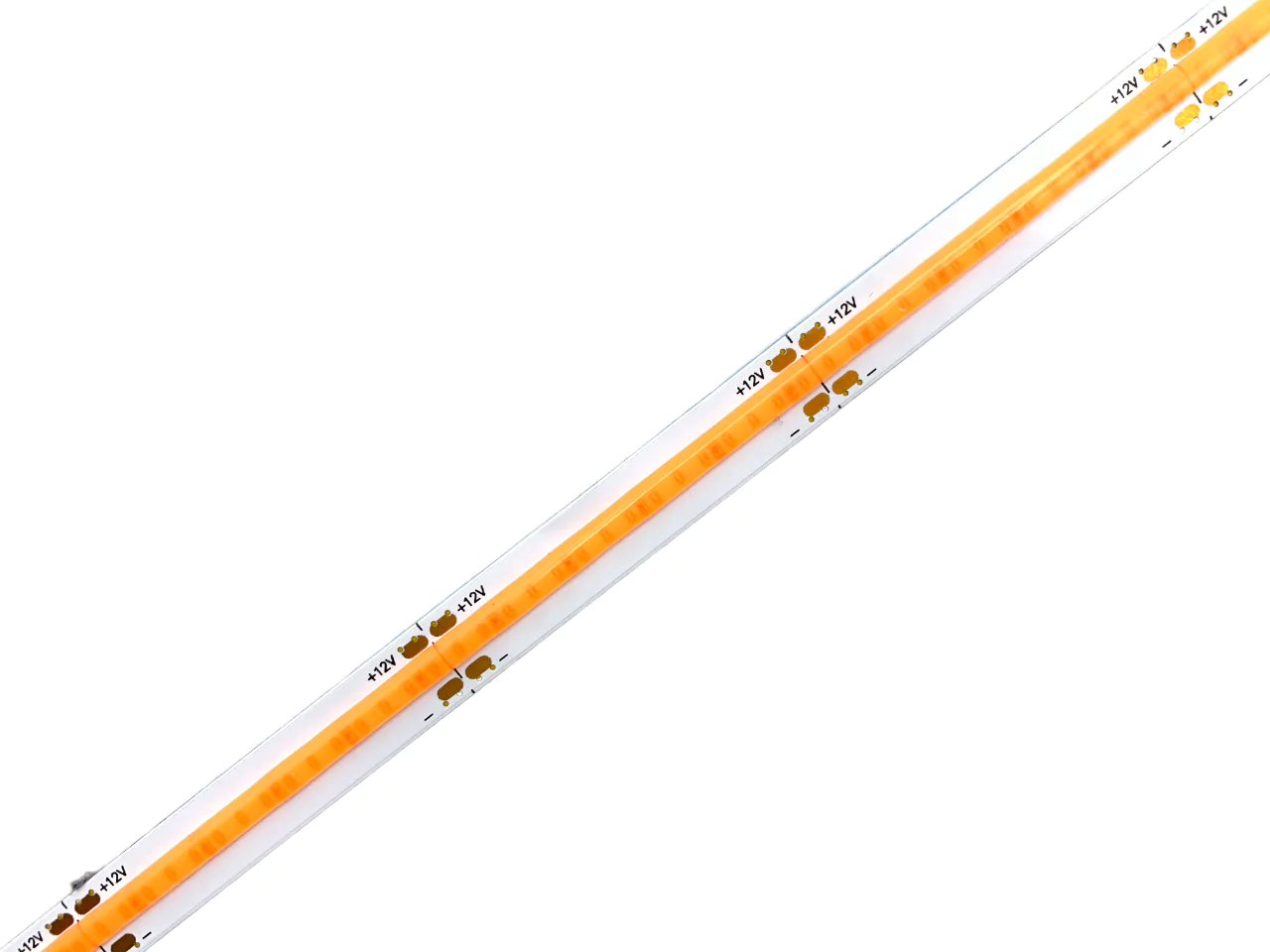 COB 320 LED 12W/m 12V pink світлодіодна стрічка, led стрічка 12v, світлодіодна стрічка 12 вольт, cob led стрічка, рожеве світло led, pink led стрічка, стрічка для інтер’єру, led стрічка для декору, 320 led/м, купити світлодіодну стрічку