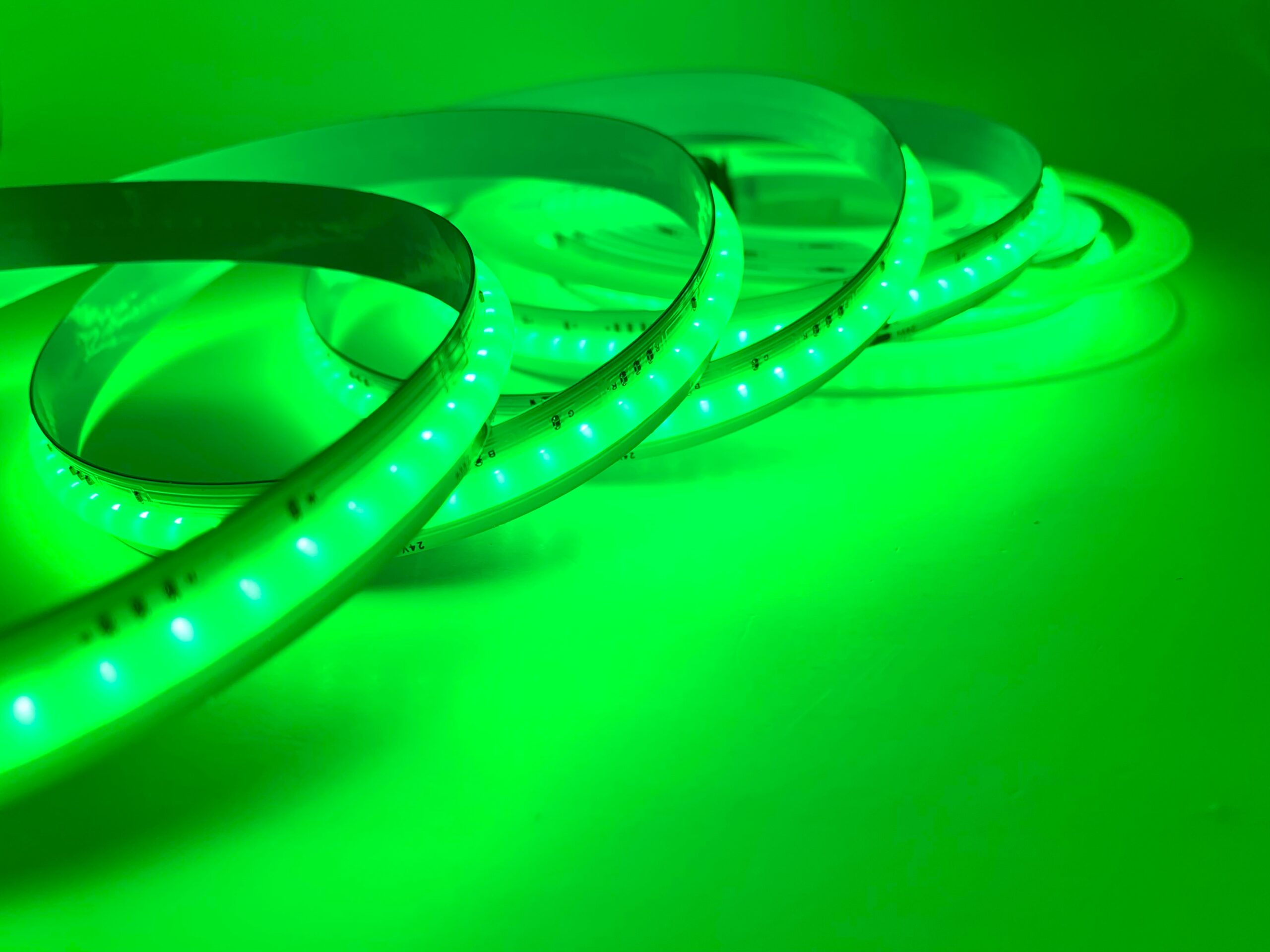 COB 320 LED 12W/m 12V pink світлодіодна стрічка, led стрічка 12v, світлодіодна стрічка 12 вольт, cob led стрічка, рожеве світло led, pink led стрічка, стрічка для інтер’єру, led стрічка для декору, 320 led/м, купити світлодіодну стрічку
