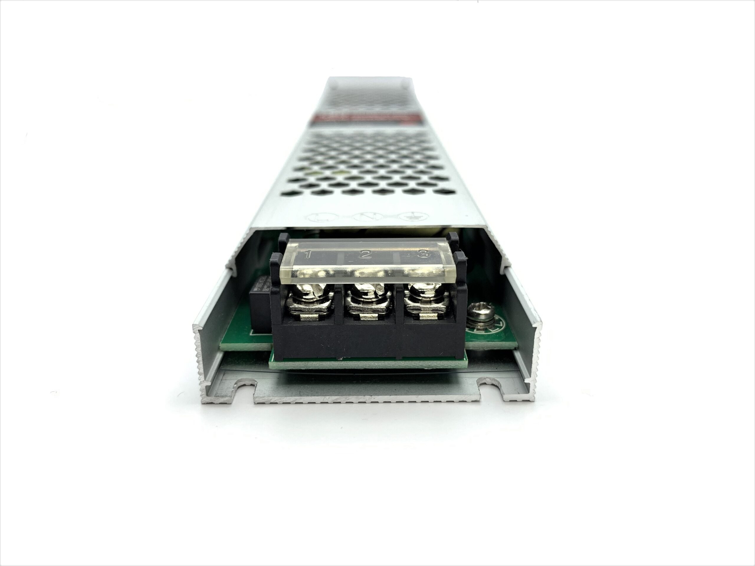 Блок живлення MN Slim 12V IP20 16,7A 200W негерметичний блок живлення 12v, блок живлення slim, блок живлення 200w, купити блок живлення, блок живлення mn, блок живлення для led