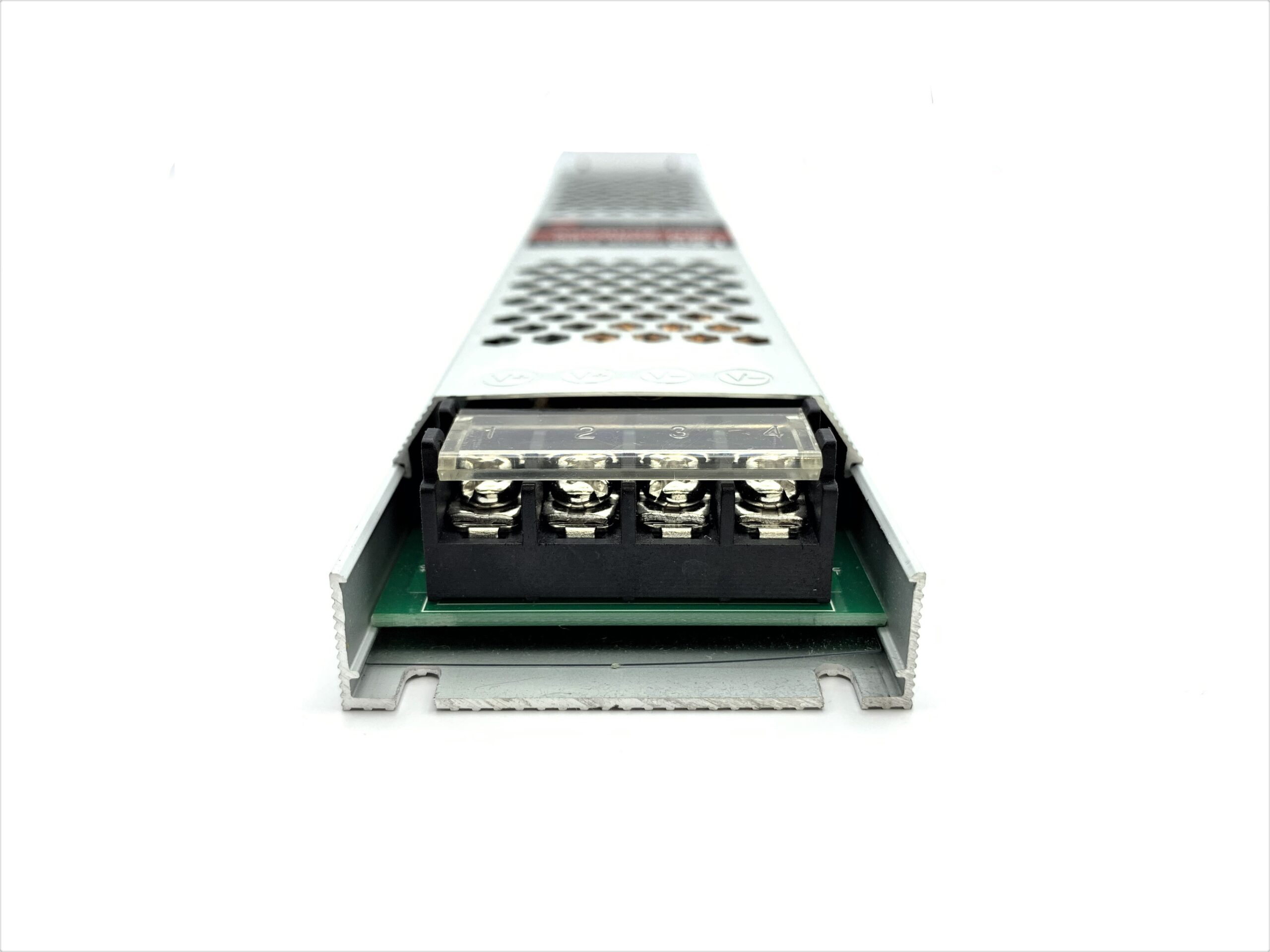 Блок живлення MN Slim 12V IP20 16,7A 200W негерметичний блок живлення 12v, блок живлення slim, блок живлення 200w, купити блок живлення, блок живлення mn, блок живлення для led