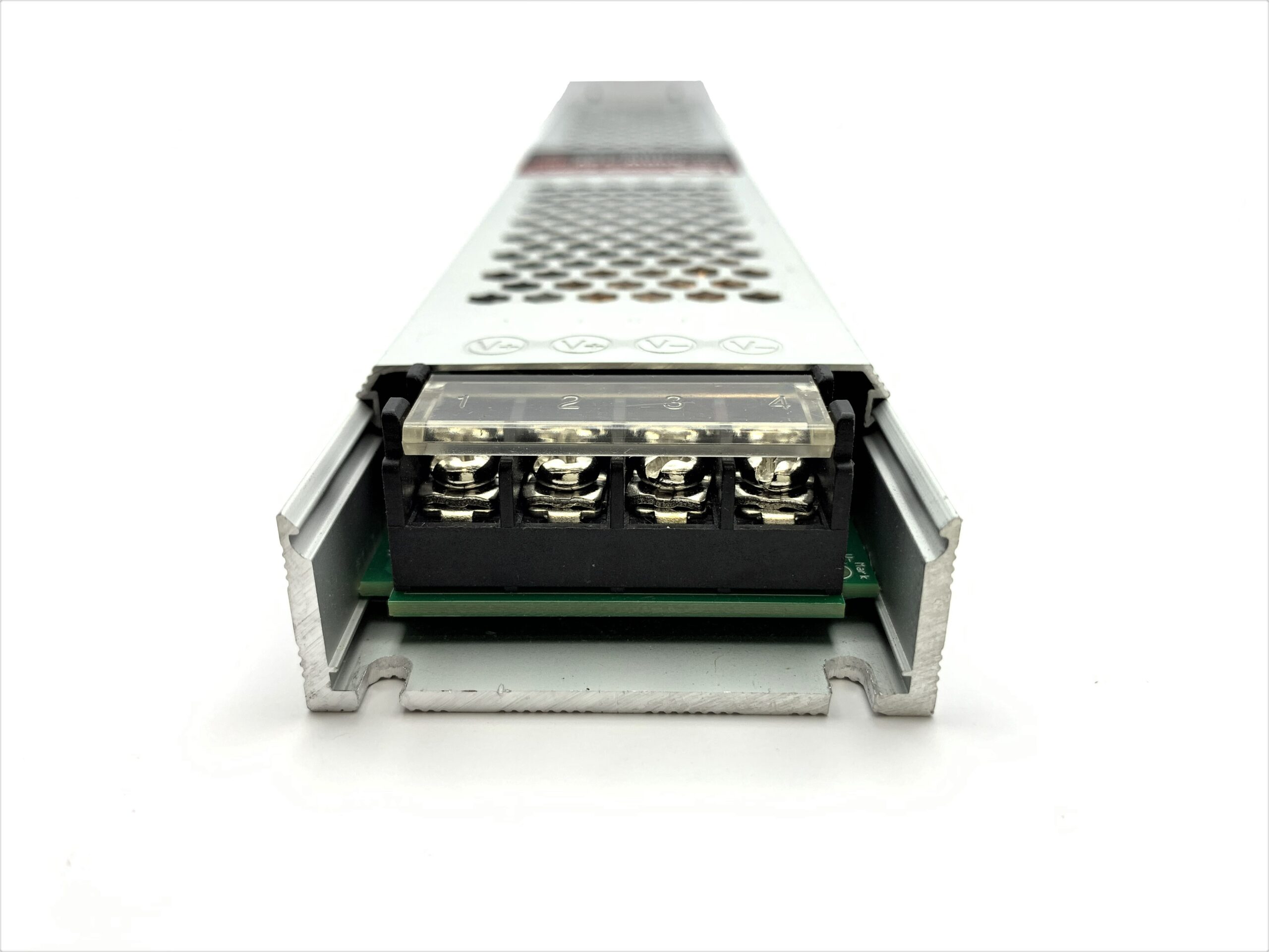 Блок живлення MN Slim 12V IP20 33.3A 400W негерметичний блок живлення 12v, блок живлення 400вт, блок живлення slim, блок живлення ip20, купити блок живлення 12v, led блок живлення для стрічки