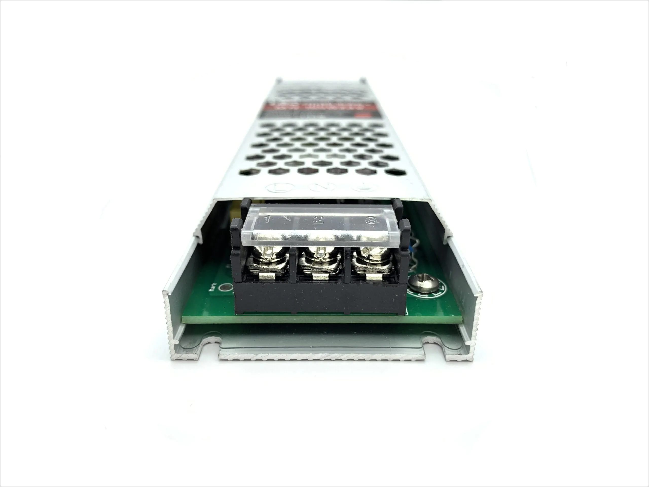 Блок живлення MN Slim 24V IP20 4.2A 100W негерметичний блок живлення 24v, блок живлення 100вт, slim адаптер 24v, mn блок живлення, блок для led, блок живлення ip20, купити блок живлення