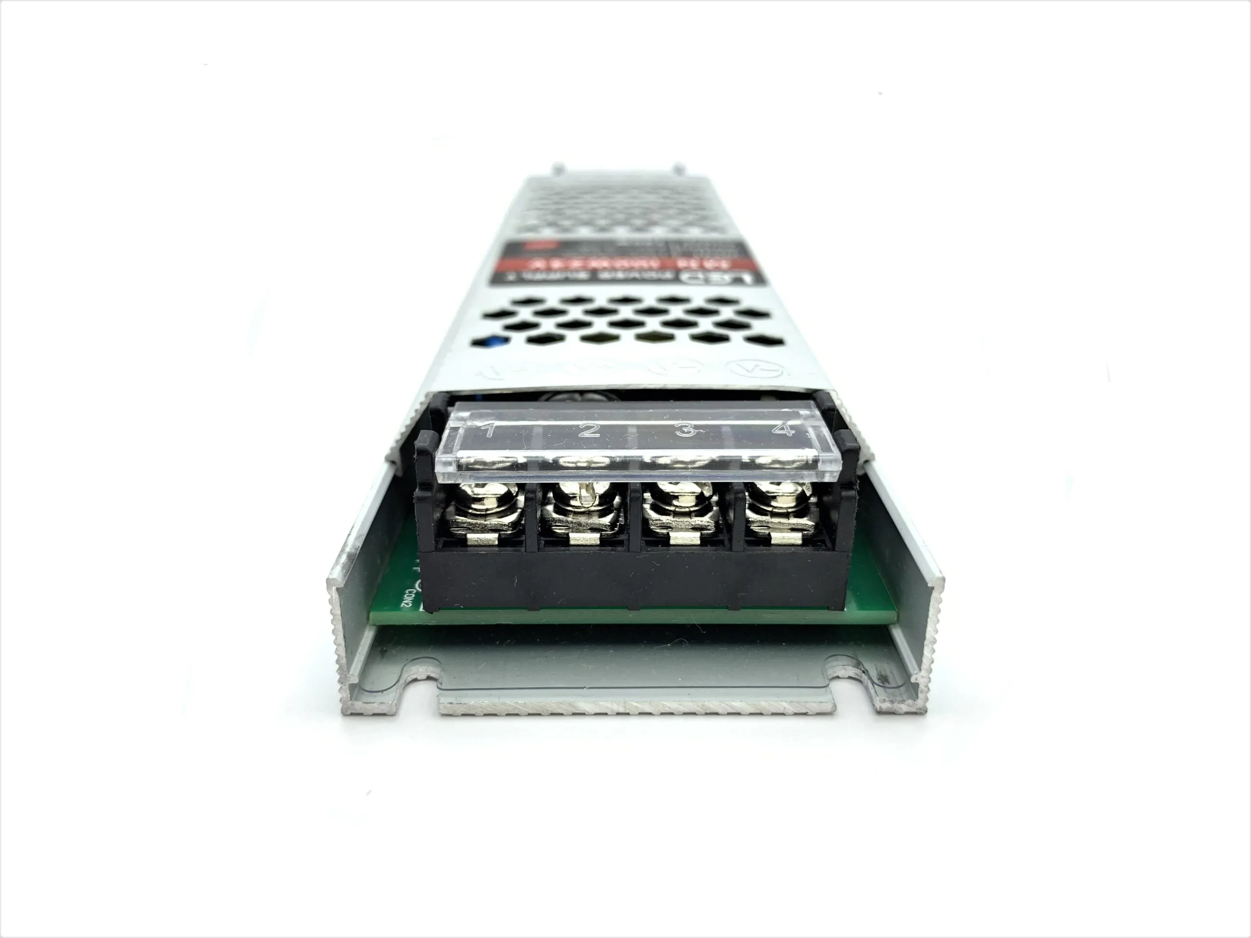 Блок живлення MN Slim 24V IP20 4.2A 100W негерметичний блок живлення 24v, блок живлення 100вт, slim адаптер 24v, mn блок живлення, блок для led, блок живлення ip20, купити блок живлення
