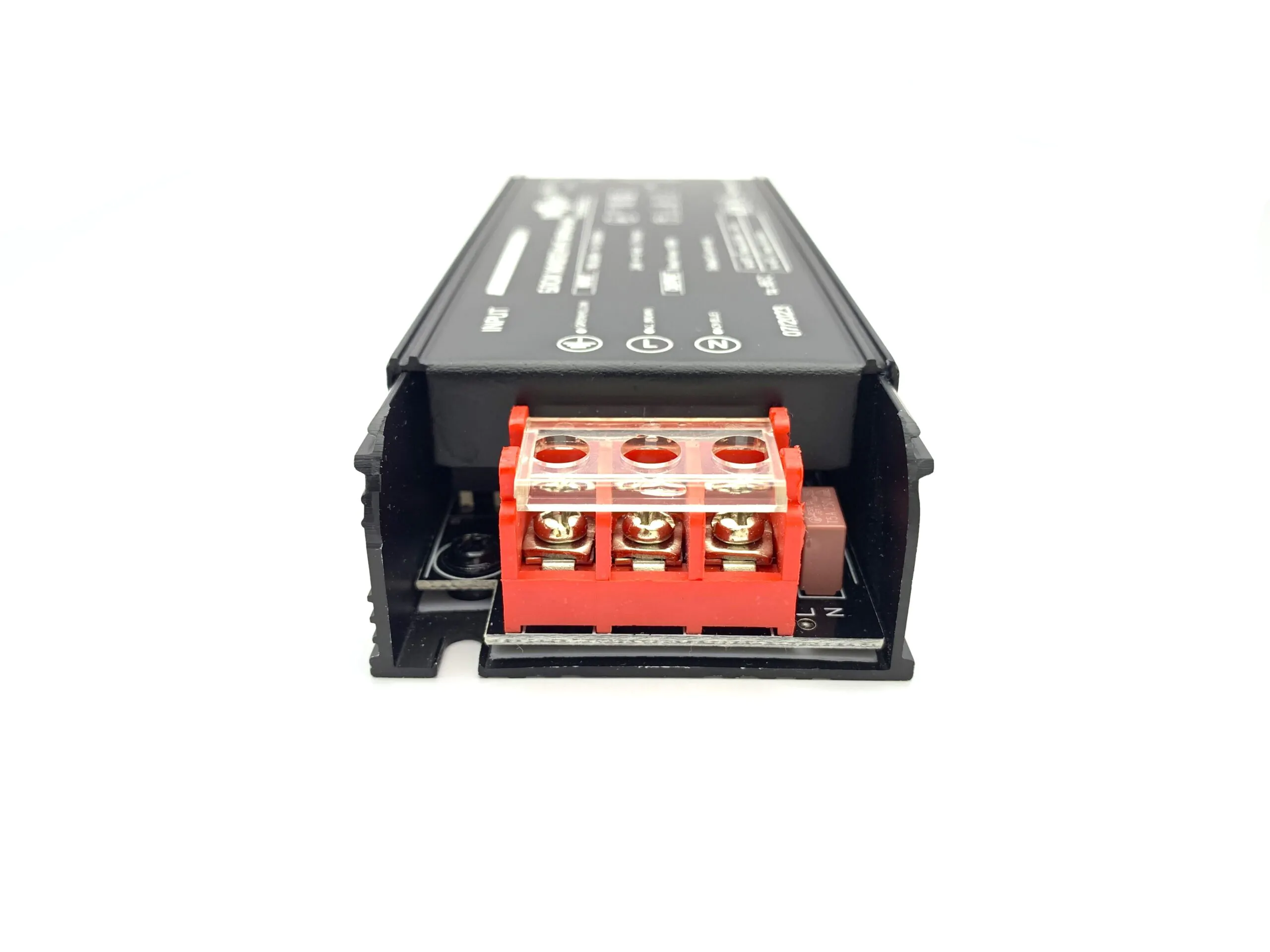 Блок живлення 24V IP20 4A 100W BPX блок живлення 24v, адаптер 24v, блок живлення 100вт, блок живлення bpx, блок живлення для led стрічки, блок живлення для освітлення, купити led блок 24v, блок живлення ip20