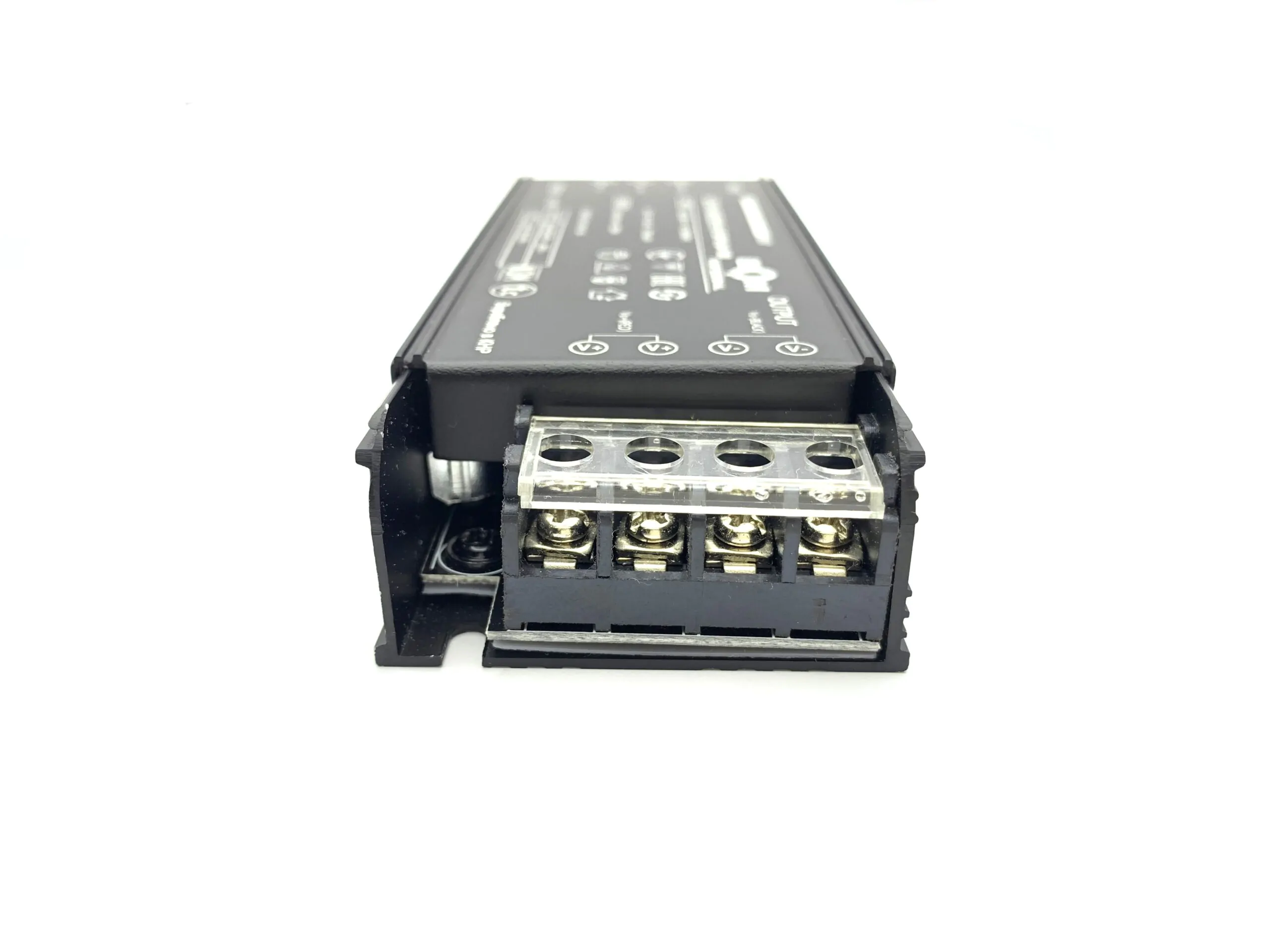 Блок живлення 24V IP20 4A 100W BPX блок живлення 24v, адаптер 24v, блок живлення 100вт, блок живлення bpx, блок живлення для led стрічки, блок живлення для освітлення, купити led блок 24v, блок живлення ip20