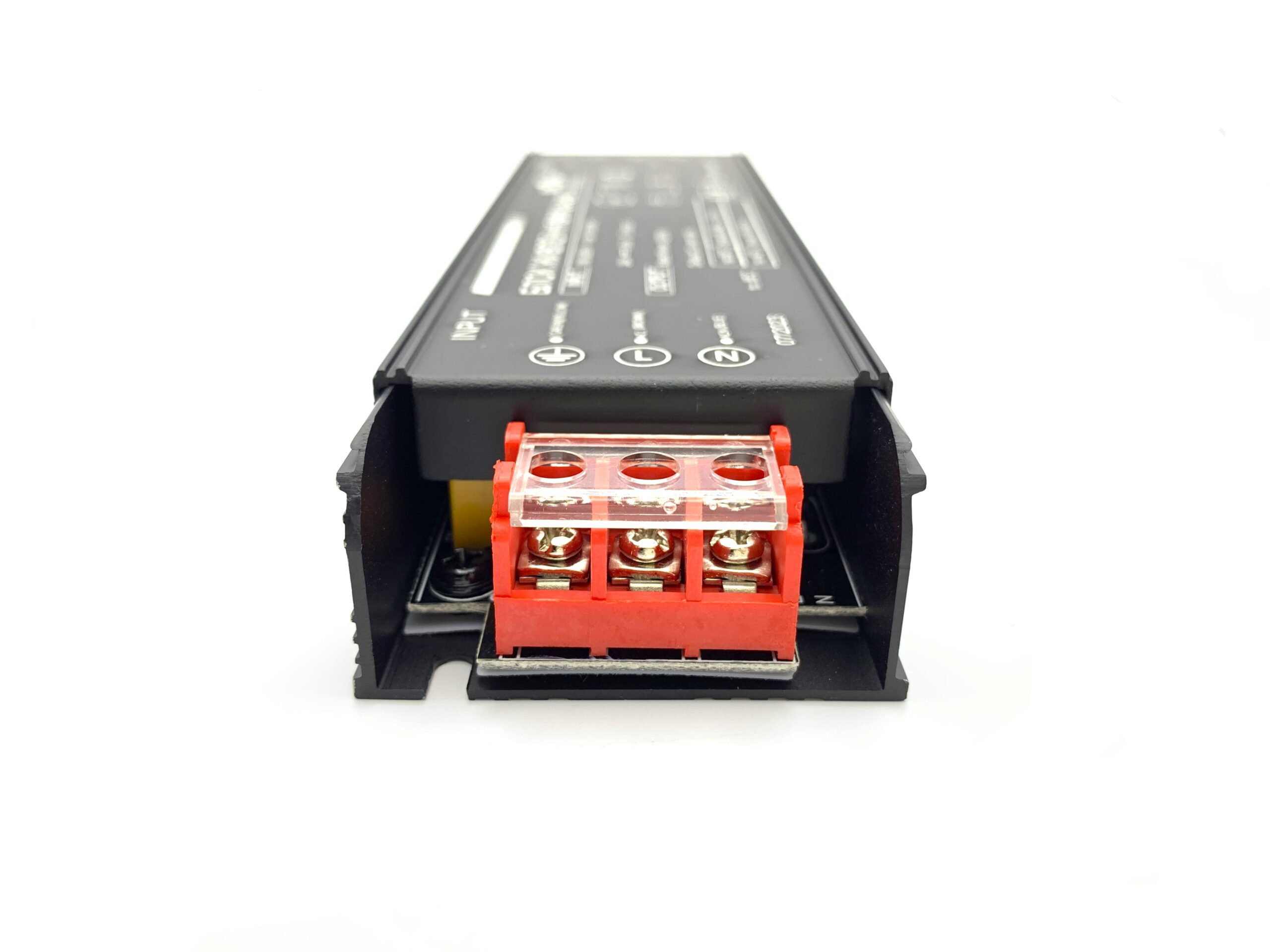 Блок живлення 24V IP20 8.3A 200W BPX блок живлення 24v, блок живлення 200вт, адаптер 24v, bpx блок живлення, купити блок живлення 24v, блок живлення для led, блок живлення ip20, потужний блок живлення для стрічки