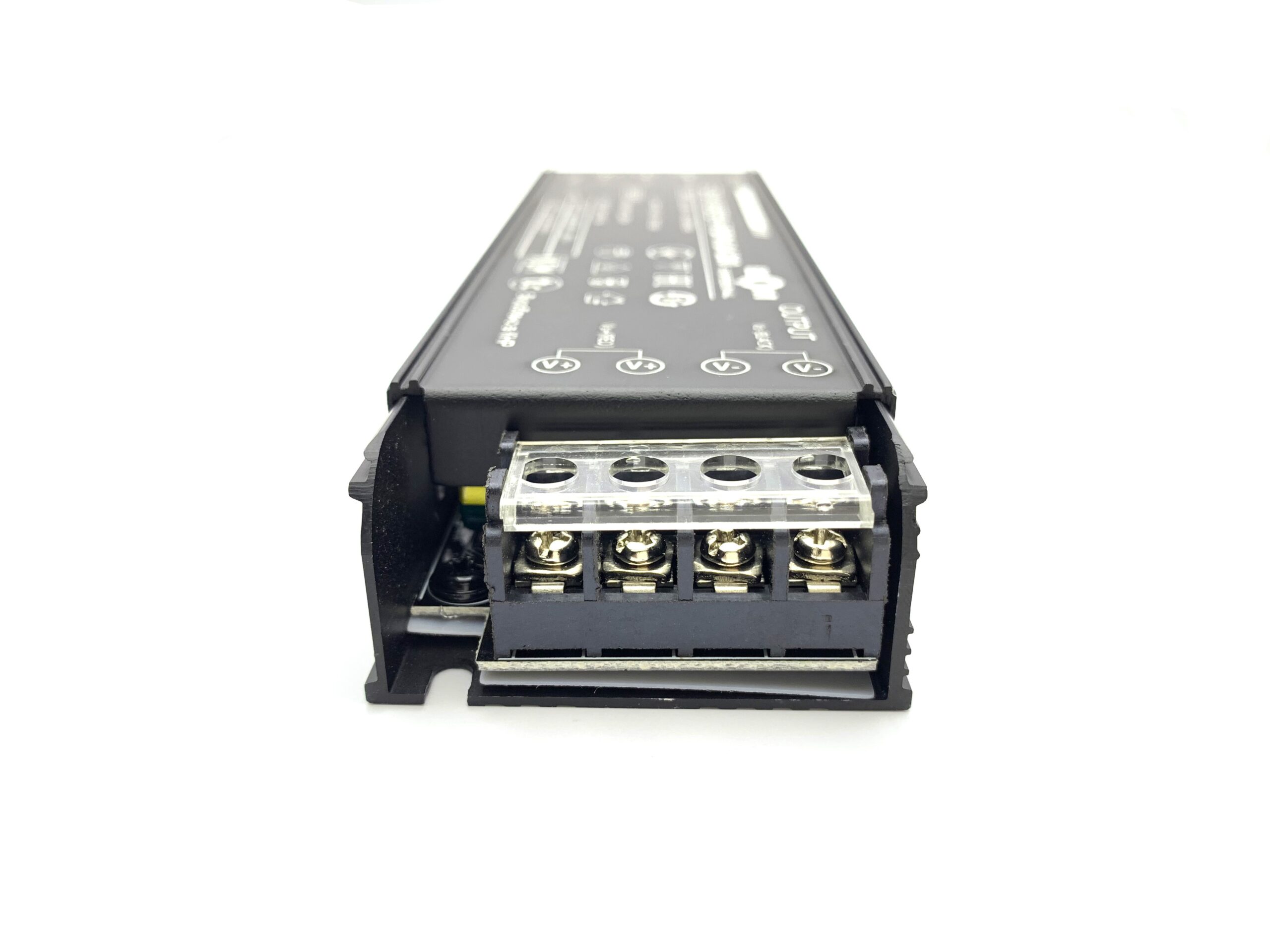 Блок живлення 24V IP20 8.3A 200W BPX блок живлення 24v, блок живлення 200вт, адаптер 24v, bpx блок живлення, купити блок живлення 24v, блок живлення для led, блок живлення ip20, потужний блок живлення для стрічки