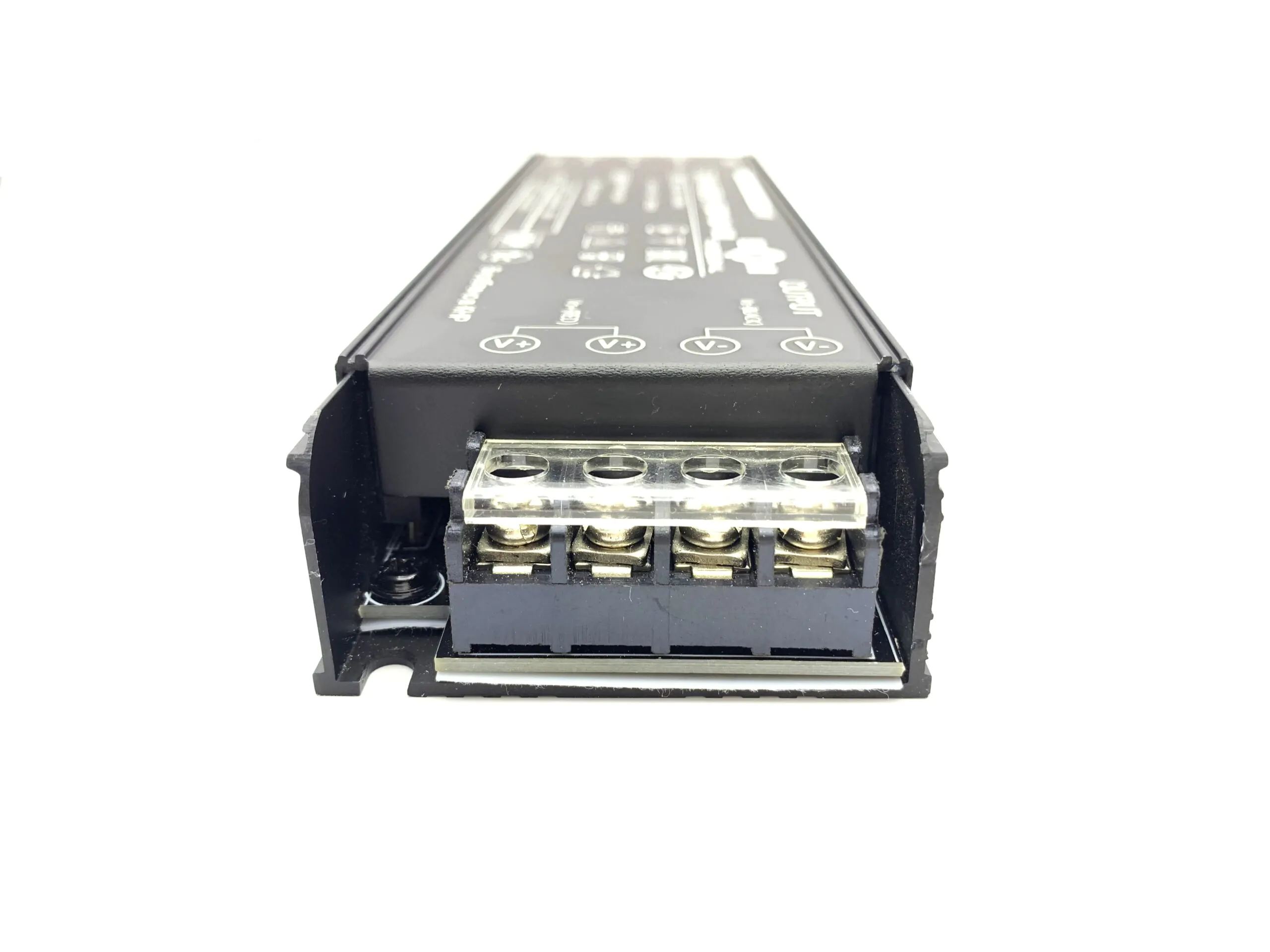 Блок живлення 24V IP20 16.7A 400W BPX блок живлення 24v, блок живлення 400вт, bpx адаптер 24v, потужний блок живлення, блок для led стрічок, блок живлення ip20, купити адаптер 24в, джерело живлення для світлодіодів