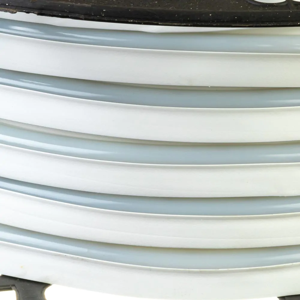 Світлодіодний неон 8x16mm 7W 220V IP65 холодний білий (white) світлодіодний неон, 8x16mm, 7W, 220V, IP65, холодний білий, white, підсвітка меблів, декоративне освітлення, гнучкий неон, купити, доставка по Україні