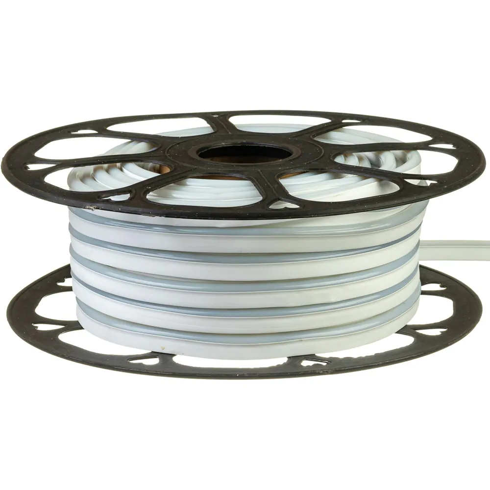 Світлодіодний неон MINI 6x12mm 11W 12V IP65 червоний (red) світлодіодний неон, MINI, 6x12mm, 11W, 12V, IP65, червоний, red, рекламний неон, фасадна підсвітка, декоративне освітлення, купити, доставка по Україні
