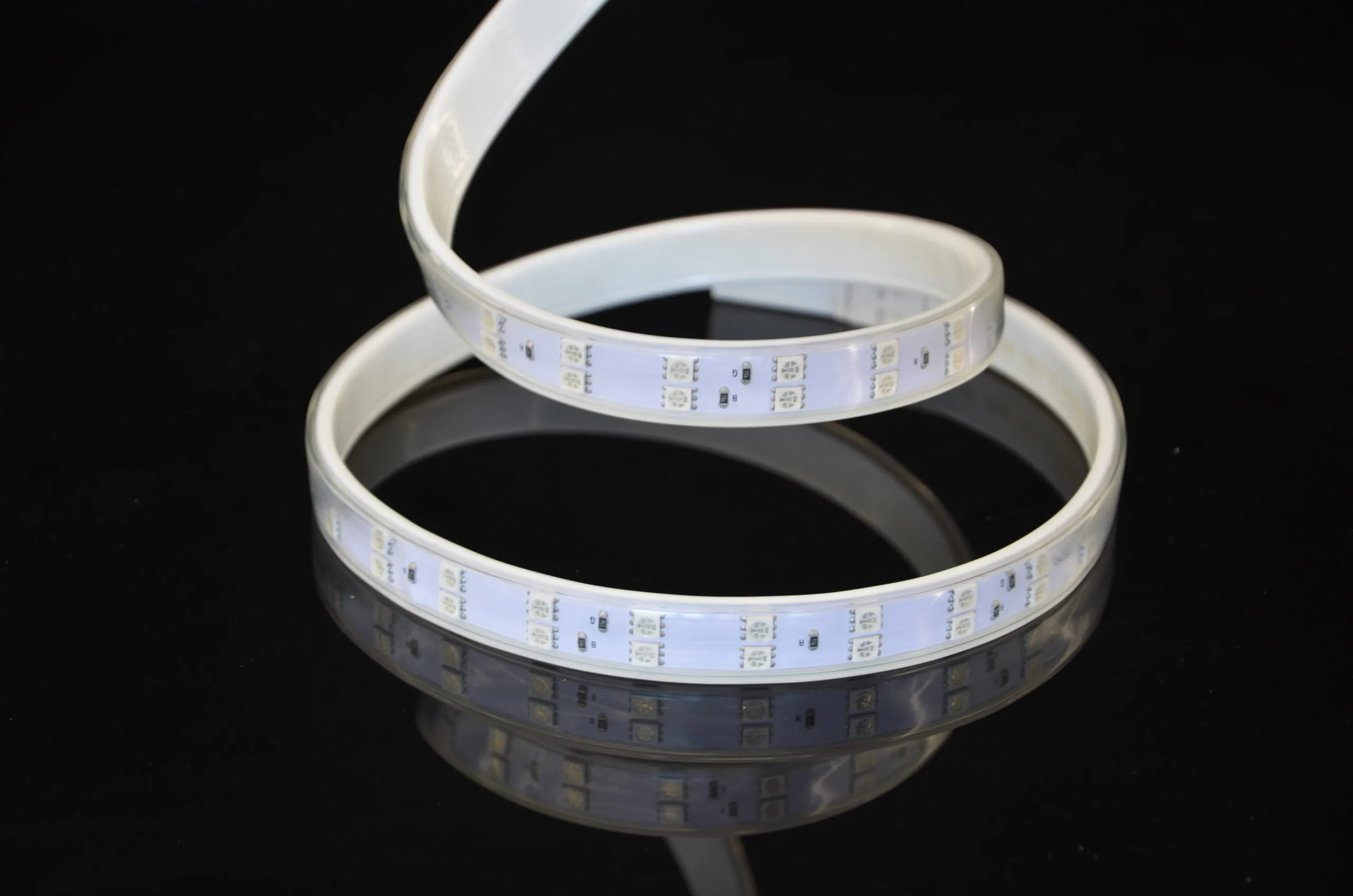 Світлодіодна стрічка 220V SMD5050 96LED 8W/m IP65 RGB світлодіодна стрічка, 220V, SMD5050, 96LED, 8W/m, IP65, RGB, архітектурне освітлення, декоративне освітлення, купити, доставка по Україні