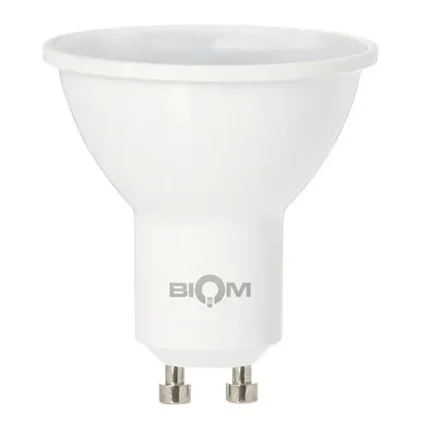 Светодиодная лампа Biom 7W MR16 GU10 (4500K)
