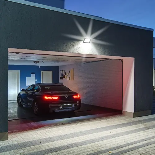 Світлодіодний прожектор Ardero 30W для стоянок