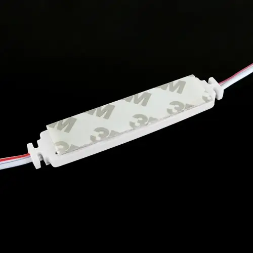 Світлодіодний модуль Biom SMD5630 3 діоди 1,5W 12V IP65 6500K світлодіодний модуль, LED модуль, Biom, SMD5630, 12V, 6500K, IP65, підсвітка вивісок, підсвітка лайтбоксів, підсвітка реклами, декоративне освітлення, енергоефективний модуль, купити LED модуль, доставка по Україні.
