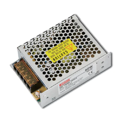 Блок живлення JINBO 12V IP20 8.33A 100W блок живлення 12v, блок живлення для led стрічки, 12v 8a блок живлення, блок живлення світлодіодний, купити блок живлення 12v, блок живлення ip20, вузький блок живлення