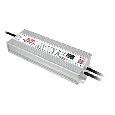 Блок живлення JINBO 12V IP67 30A 360W блок живлення 12v, блок живлення для led стрічки, 12v 360w блок живлення, купити блок живлення 12v, блок живлення ip67, блок живлення вологозахищений