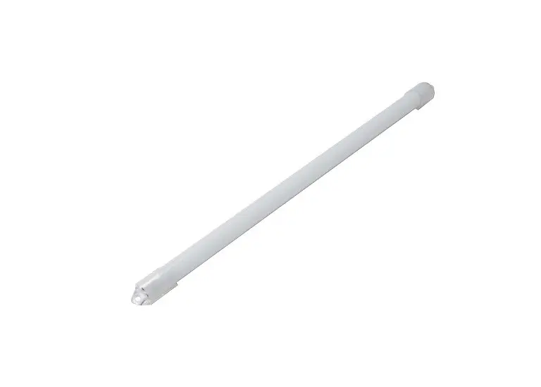 Світлодіодна лінійка LT SMD2835 6W 300mm 220V IP44 6000K з матовим розсіювачем світлодіодна лінійка, LT, SMD2835, 6W, 300мм, 220V, IP44, 6000K, матовий розсіювач, декоративне освітлення, led лінійка, купити, доставка по Україні