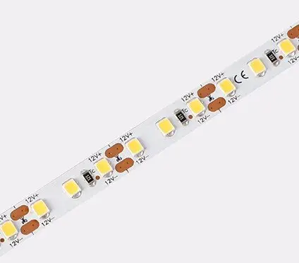 Світлодіодна стрічка COLORS SMD2835 120LED 8.4W/m 823Lm/m 12V IP20 (4000K) світлодіодну стрічку, світлодіодна стрічка 12V, LED стрічка 12V, купити світлодіодну стрічку, купити LED стрічку, LED стрічка SMD2835