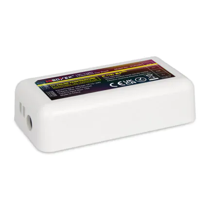 Диммер/контроллер Mi-Light Dim+CCT 10А RF 2.4G 12-24V