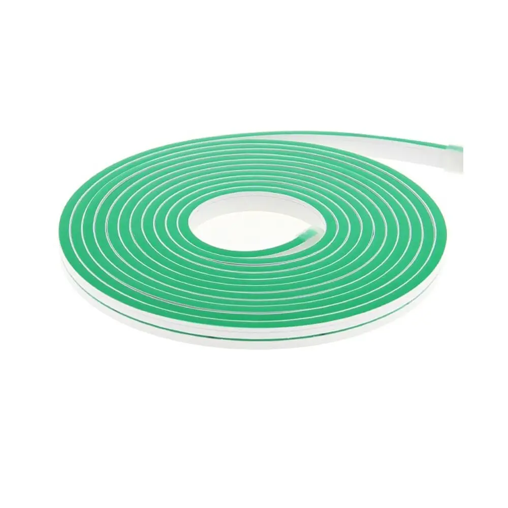 Світлодіодний неон PROLUM SM 6x12mm 10W 12V IP67 зелений (green) світлодіодний неон, PROLUM SM, 6x12mm, 10W, 12V, IP67, зелений, green, фасад, ландшафт, LED неон, освітлення.