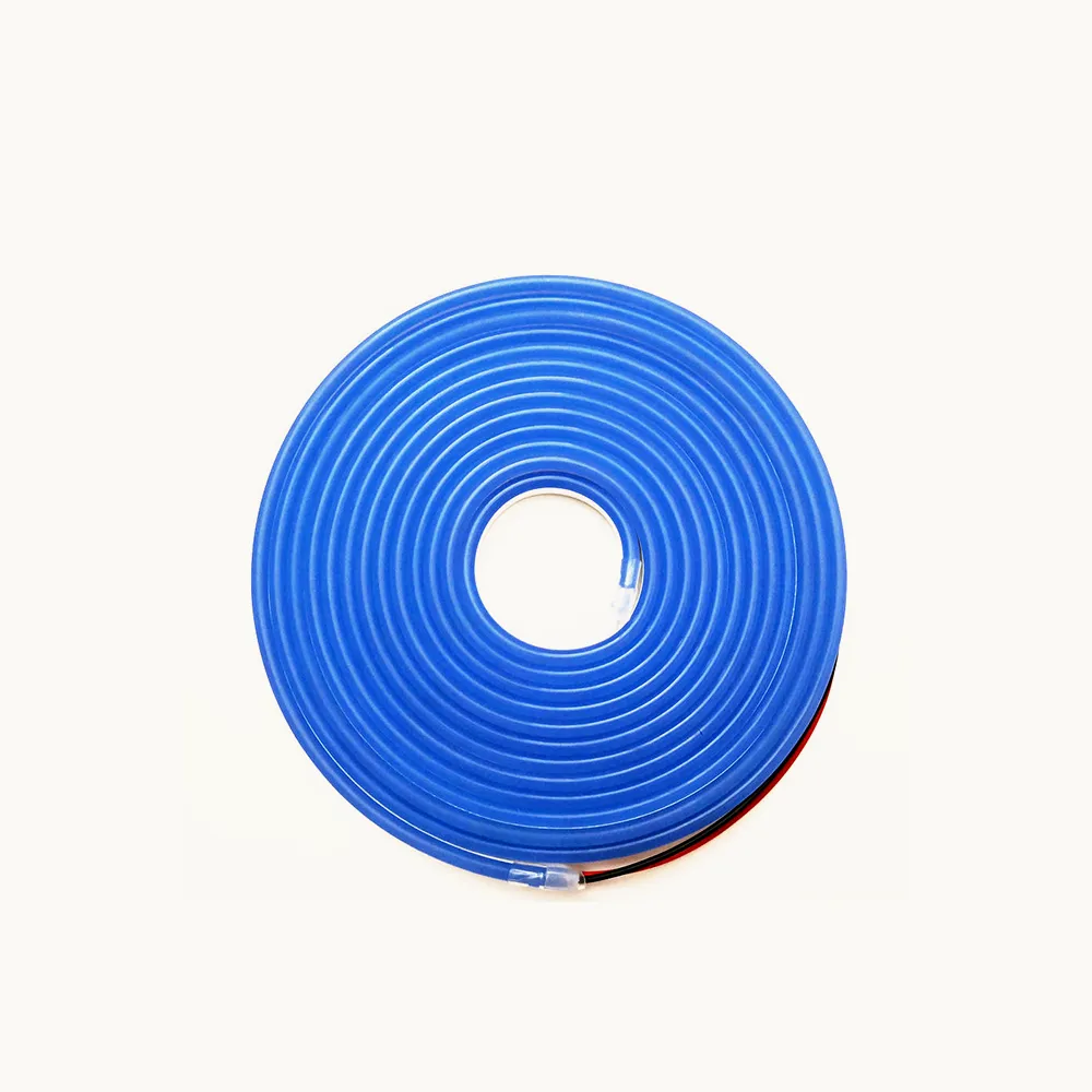 Світлодіодний неон PROLUM SM 6x12mm 10W 12V IP67 синій (blue) світлодіодний неон, PROLUM SM, 6x12mm, 10W, 12V, IP67, синій, blue, архітектурне освітлення, LED неон, декор.