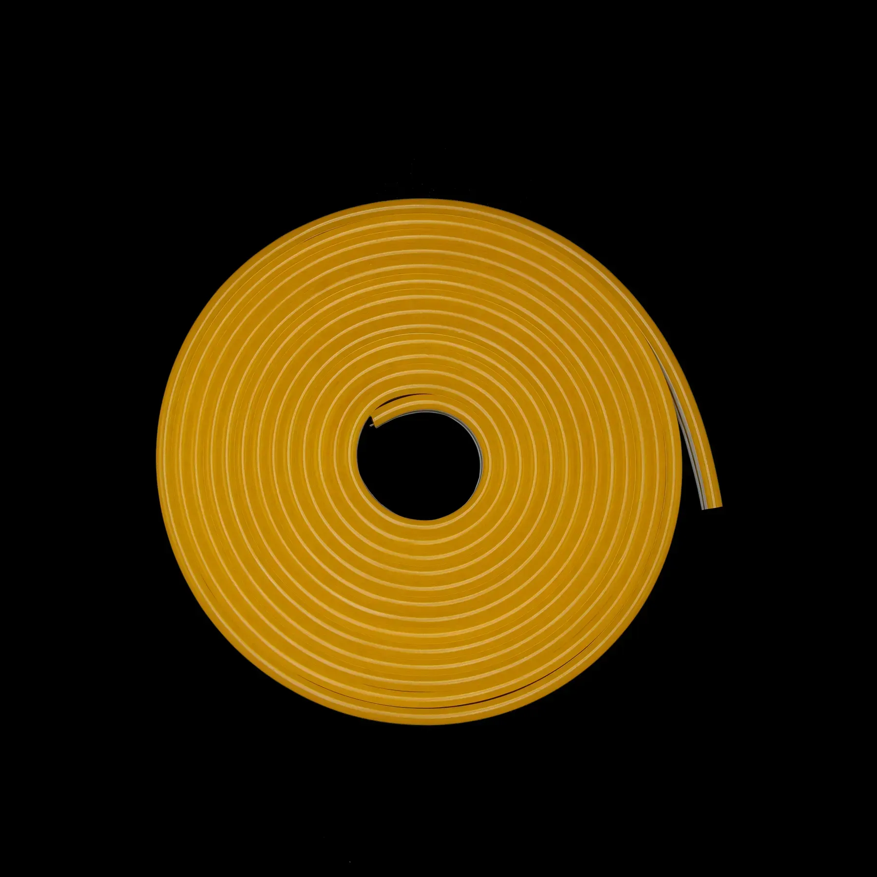 Світлодіодний неон PROLUM FX 6x12mm 12W 12V IP67 жовтий (yellow) світлодіодний неон жовтий, неон PROLUM FX 6x12mm, LED неон 12V IP67, купити неон жовтий, гнучкий неон 12W.