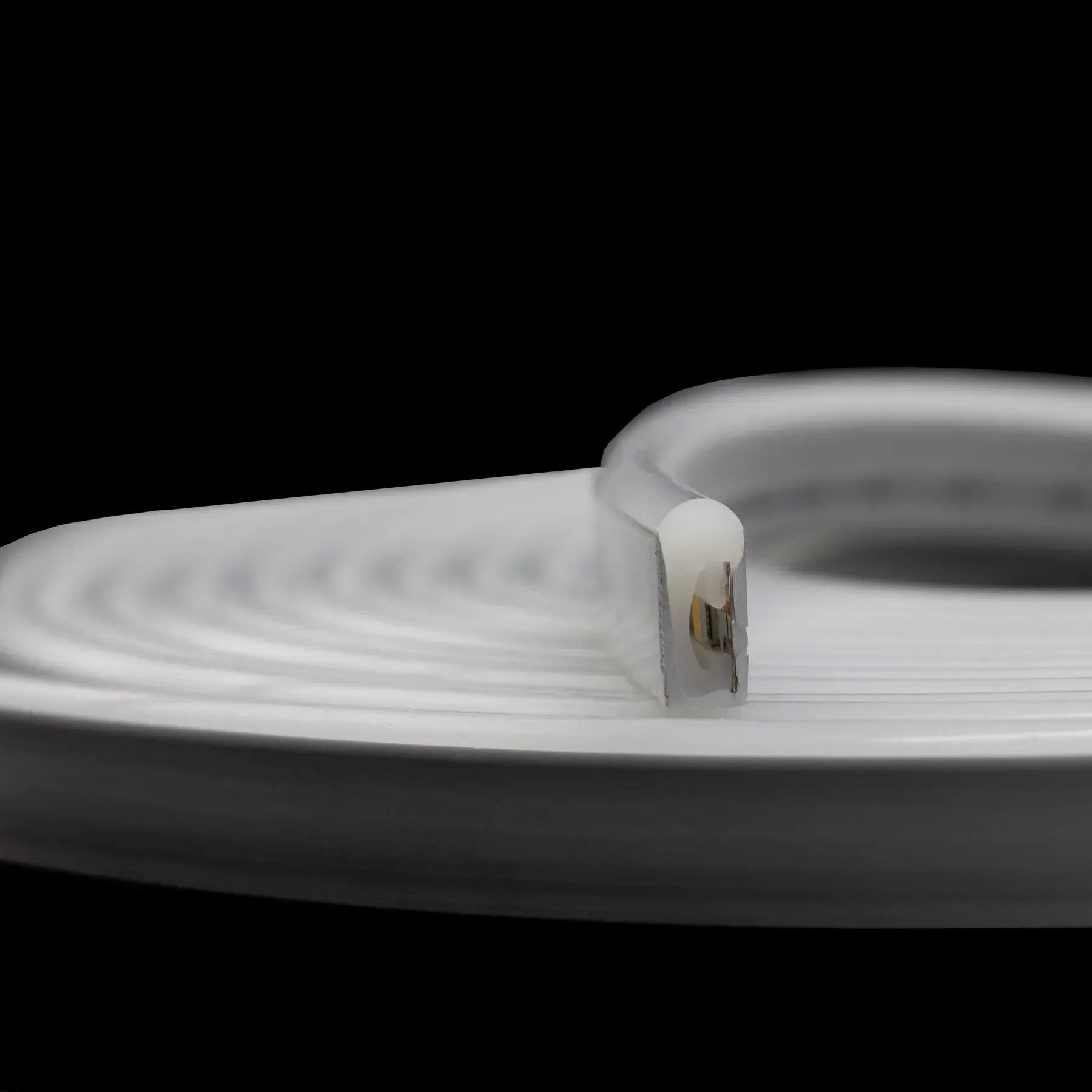 Світлодіодний неон PROLUM GT 6x12mm 12W 12V IP67 теплий білий (2800-3200K) світлодіодний неон, PROLUM GT, 6x12mm, 12W, 12V, IP67, теплий білий, 2800-3200K, контурна підсвітка, гнучкий неон, декоративне освітлення, купити, доставка по Україні