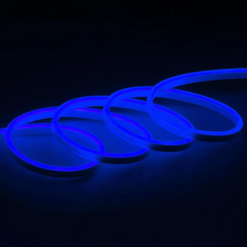 Світлодіодний неон PROLUM GT 6x12mm 15W 12V IP67 RGB світлодіодний неон, PROLUM GT, 6x12mm, 15W, 12V, IP67, RGB, контурна підсвітка, гнучкий неон, декоративне освітлення, купити, доставка по Україні