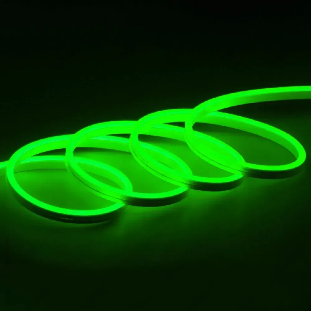 Світлодіодний неон PROLUM GT 6x12mm 15W 12V IP67 RGB світлодіодний неон, PROLUM GT, 6x12mm, 15W, 12V, IP67, RGB, контурна підсвітка, гнучкий неон, декоративне освітлення, купити, доставка по Україні