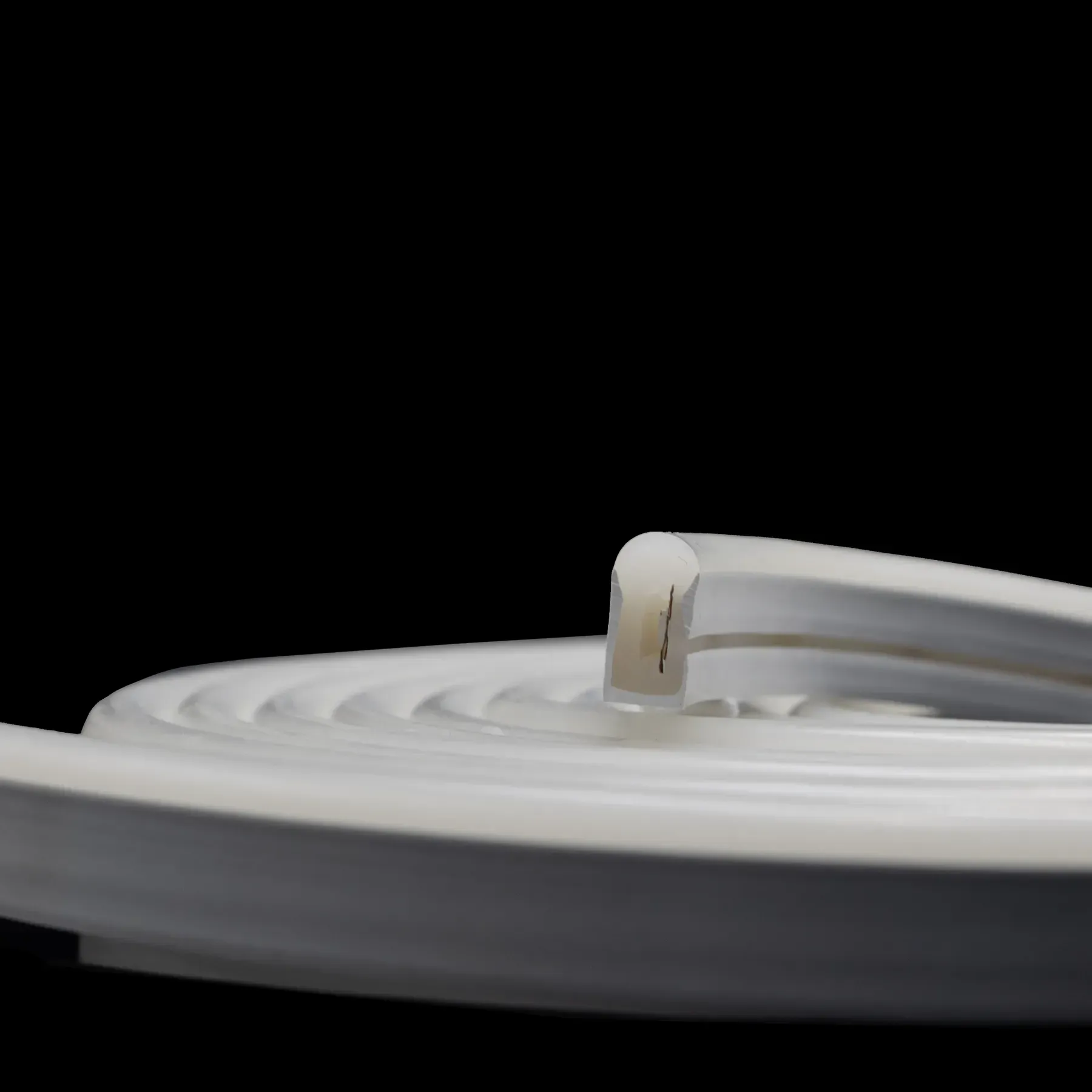 Світлодіодний неон PROLUM SF 8x16mm 10W 12V IP67 теплий білий (2800-3200K) світлодіодний неон, PROLUM SF, 8x16mm, 10W, 12V, IP67, теплий білий, 2800-3200K, контурна підсвітка, гнучкий неон, декоративне освітлення, купити, доставка по Україні