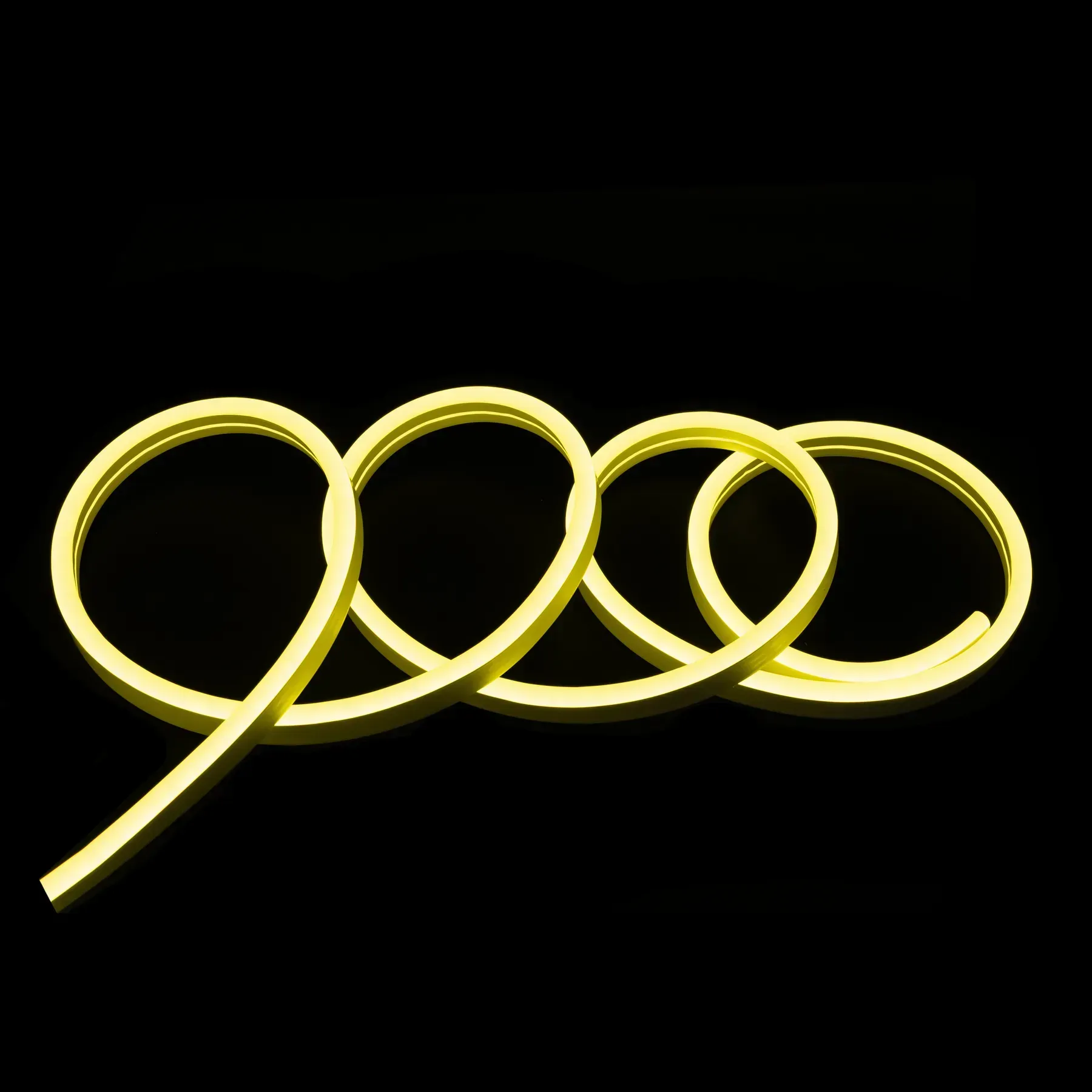 Світлодіодний неон PROLUM SF 8x16mm 10W 12V IP67 лимонно-жовтий (lemon-yellow) світлодіодний неон, PROLUM SF, 8x16mm, 10W, 12V, IP67, лимонно-жовтий, lemon-yellow, контурна підсвітка, гнучкий неон, декоративне освітлення, купити, доставка по Україні