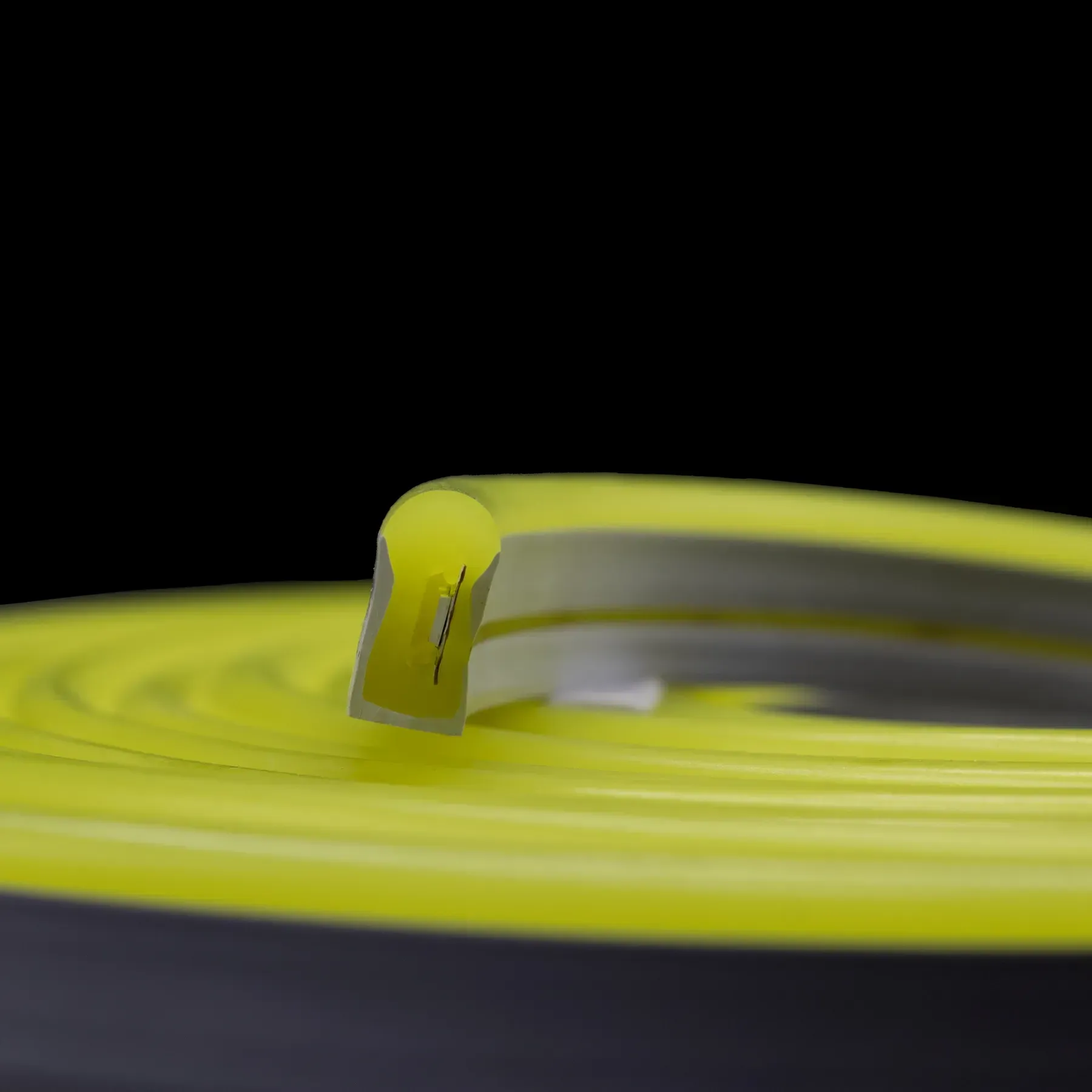 Світлодіодний неон PROLUM SF 8x16mm 10W 12V IP67 лимонно-жовтий (lemon-yellow) світлодіодний неон, PROLUM SF, 8x16mm, 10W, 12V, IP67, лимонно-жовтий, lemon-yellow, контурна підсвітка, гнучкий неон, декоративне освітлення, купити, доставка по Україні