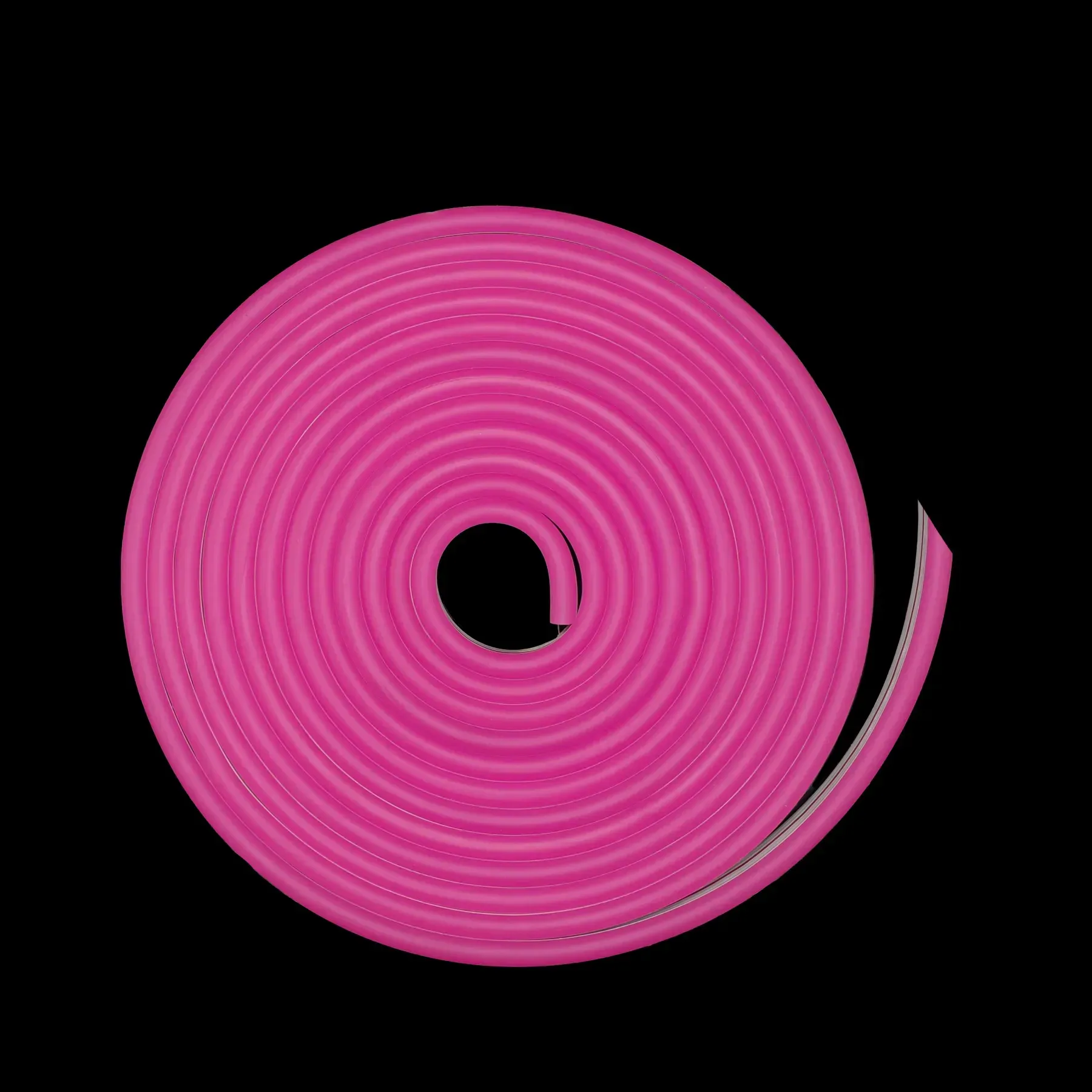 Світлодіодний неон PROLUM SF 8x16mm 10W 12V IP67 світло-рожевий (light-pink) світлодіодний неон, PROLUM SF, 8x16mm, 10W, 12V, IP67, світло-рожевий, light-pink, контурна підсвітка, гнучкий неон, декоративне освітлення, купити, доставка по Україні