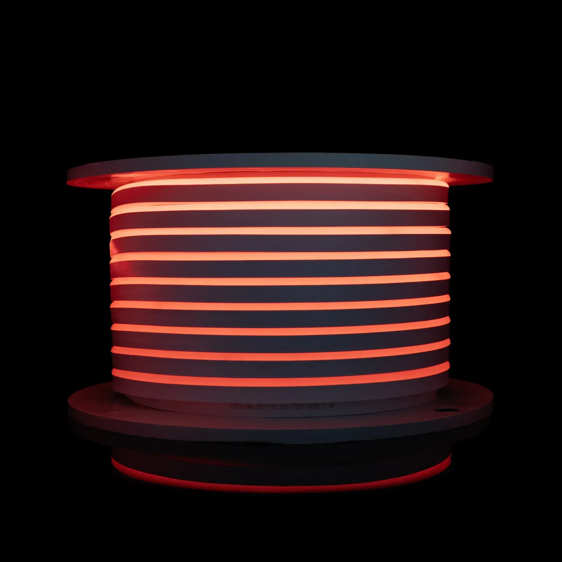 Світлодіодний неон PROLUM SF 8x16mm 15W 12V IP67 RGB світлодіодний неон, PROLUM SF, 8x16mm, 15W, 12V, IP67, RGB, контурна підсвітка, гнучкий неон, декоративне освітлення, купити, доставка по Україні