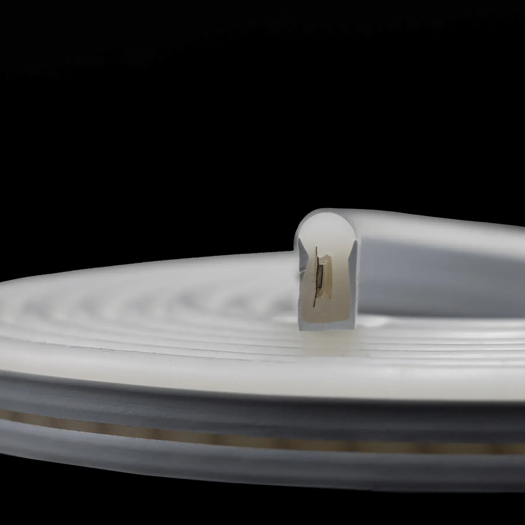 Світлодіодний неон PROLUM SF 8x16mm 10W 12V IP67 холодний білий (5500-6000K) світлодіодний неон, PROLUM SF, 8x16mm, 10W, 12V, IP67, холодний білий, 5500-6000K, контурна підсвітка, гнучкий неон, декоративне освітлення, купити, доставка по Україні